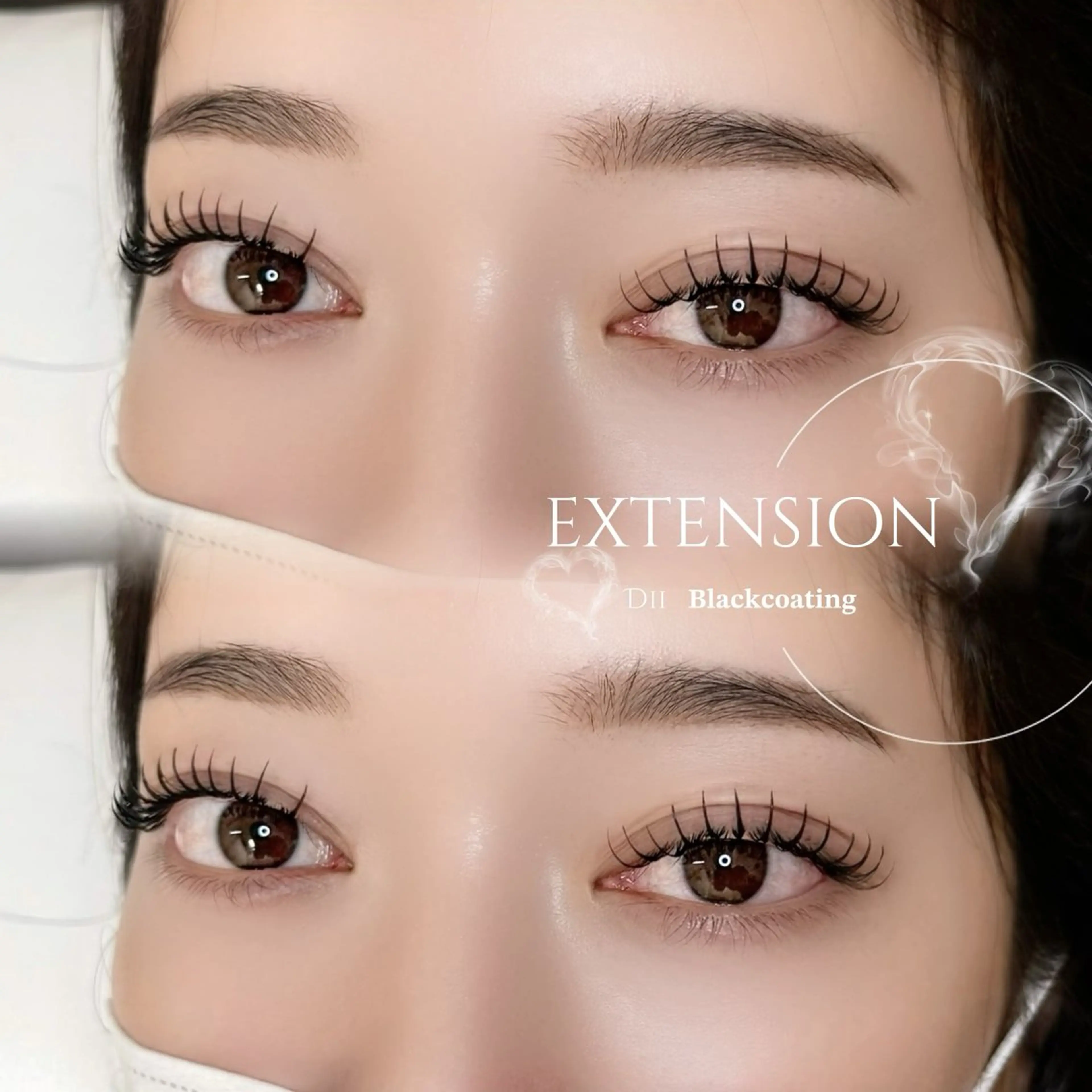 マツエク・マツパ マツエク lea'first東梅田所属・🧸SOLA🍪 lea'firstのマツエク・マツパデザイン