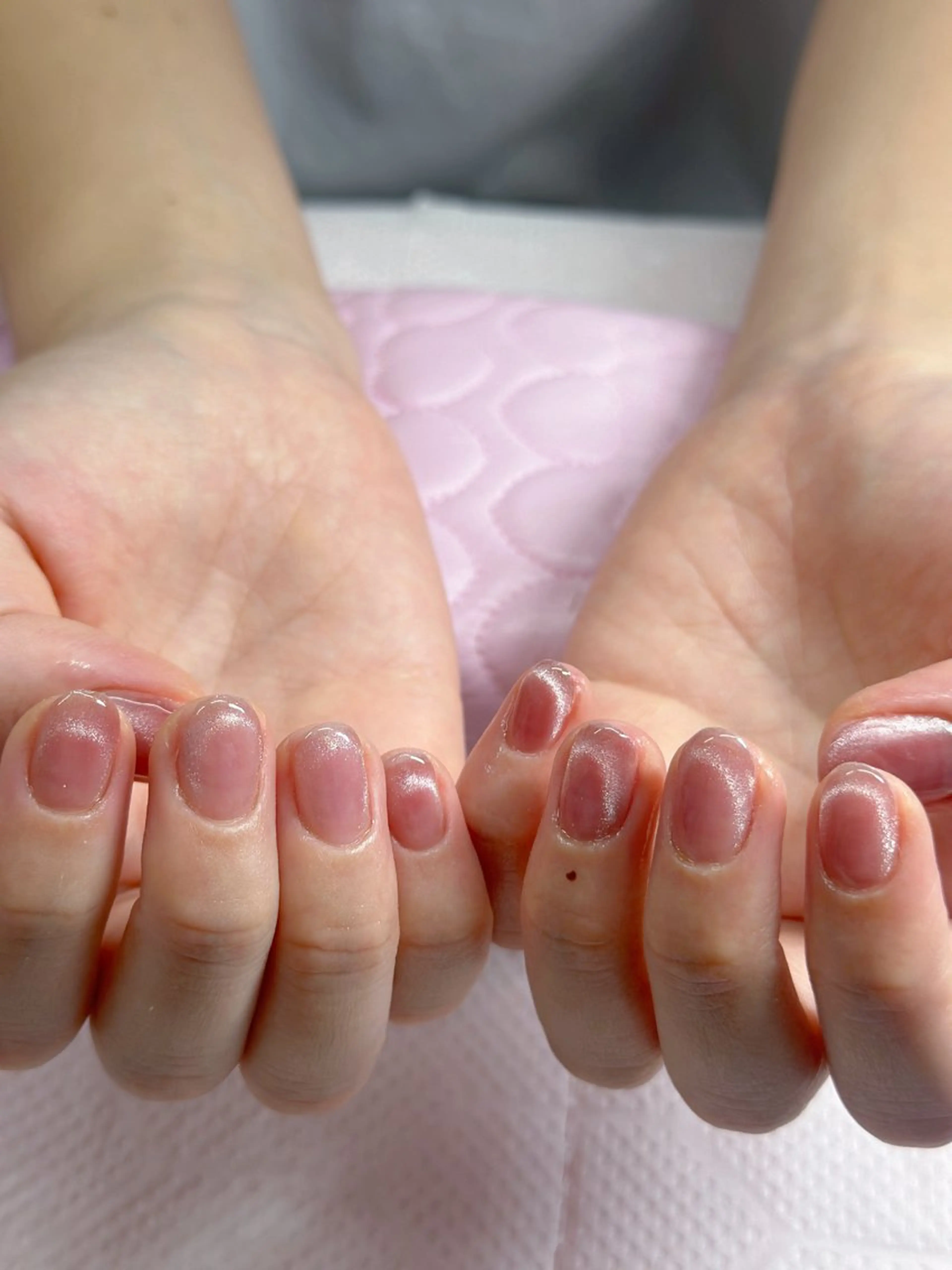 ネイル ハンドネイル JJ’s Nail🐶のネイルデザイン