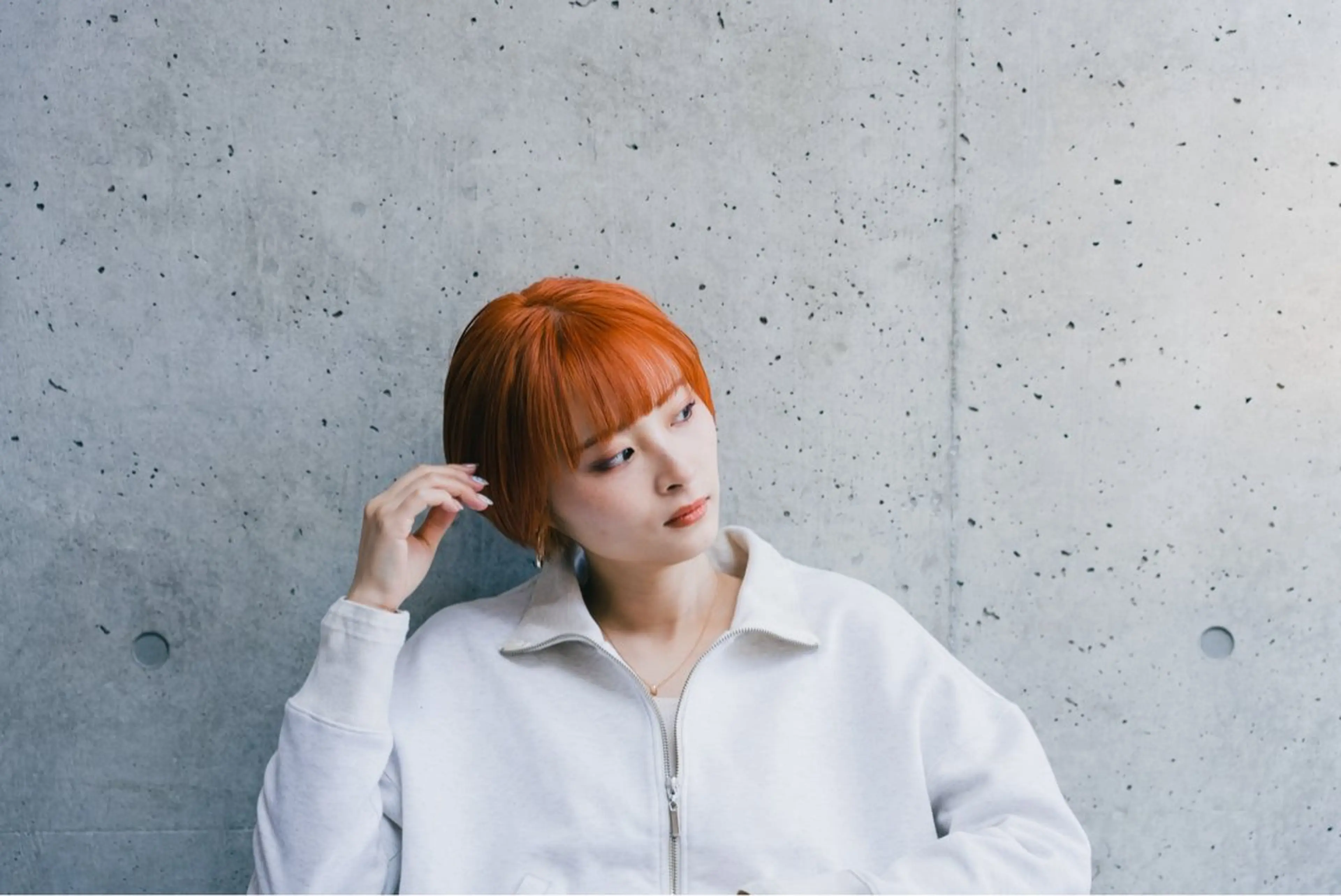 ショート レイヤーカット特化 🌸GOTOのヘアスタイル