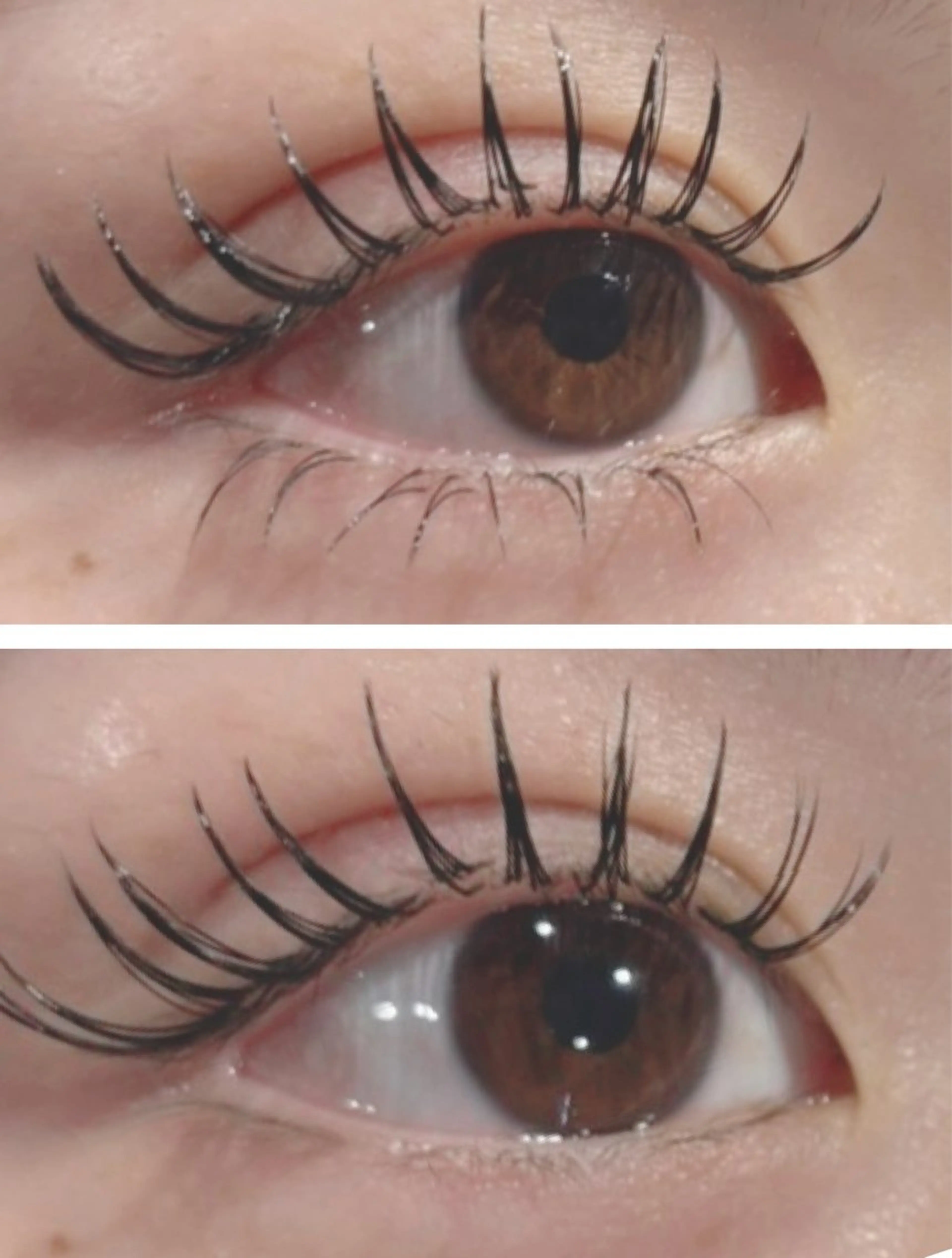 マツエク・マツパ マツエク Risse haruのマツエク・マツパデザイン