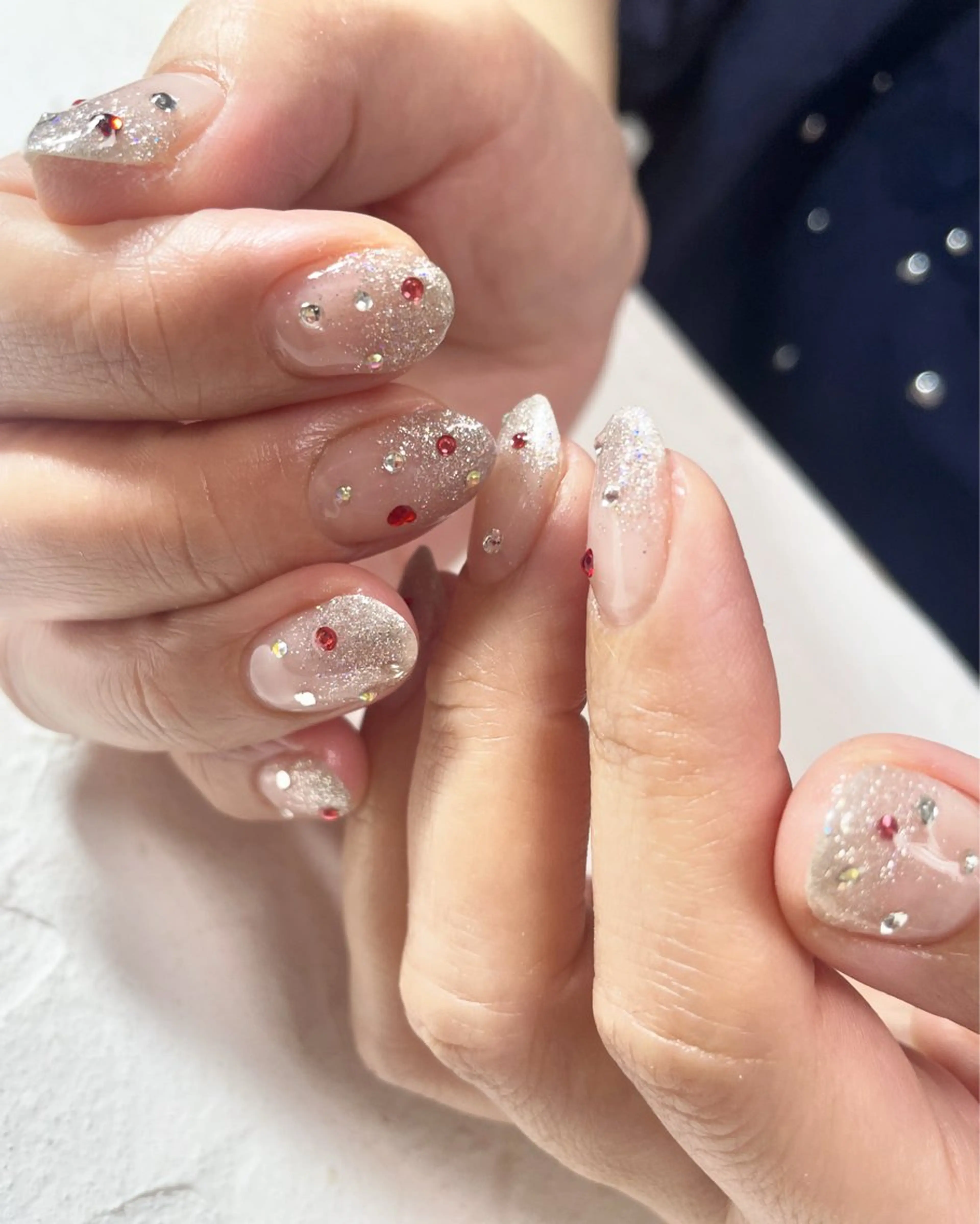 ネイル nail.gorin所属・吉村 優子のネイルデザイン