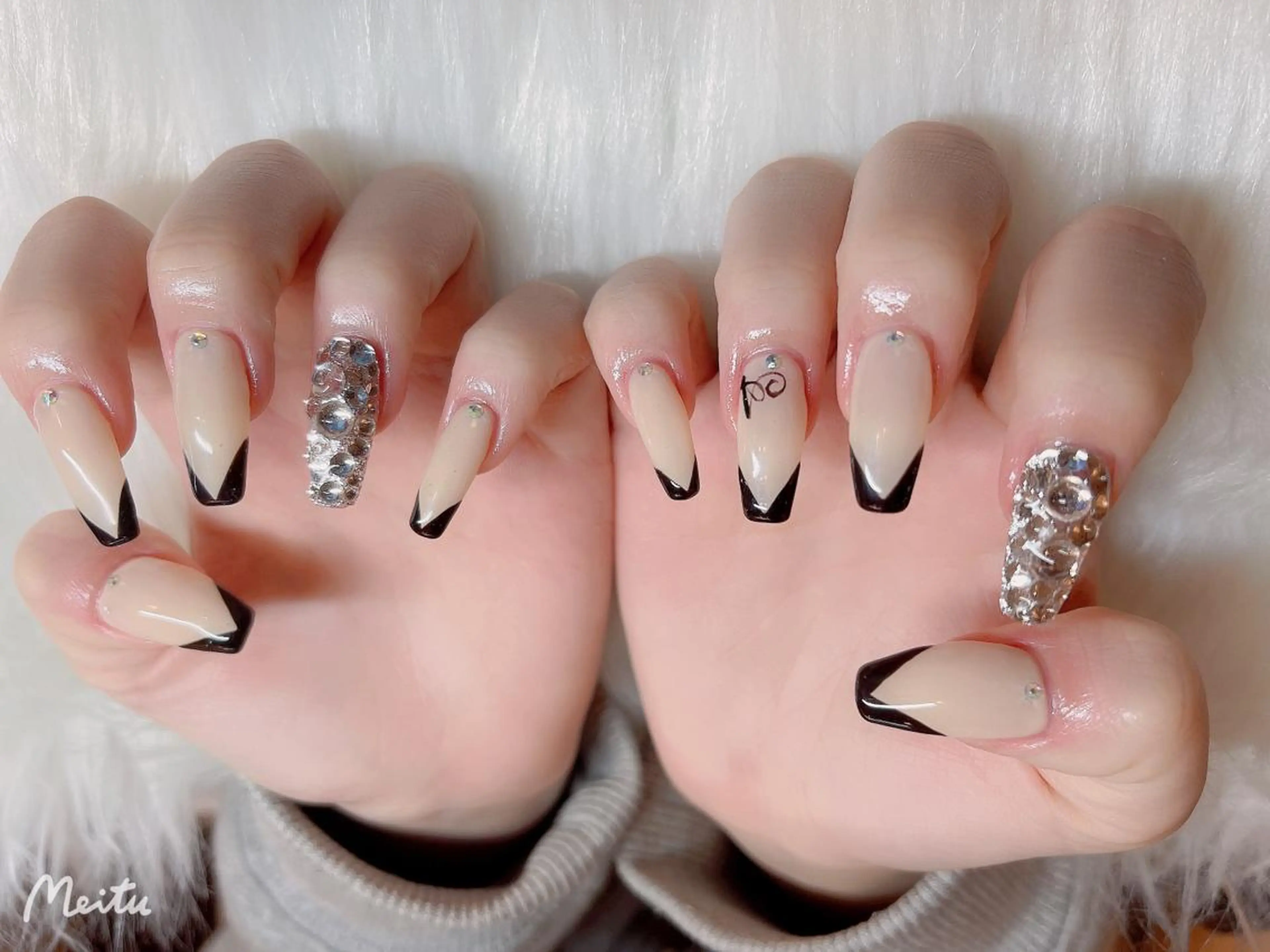 ネイル 成美SALON eye&nailのマツエク・マツパデザイン