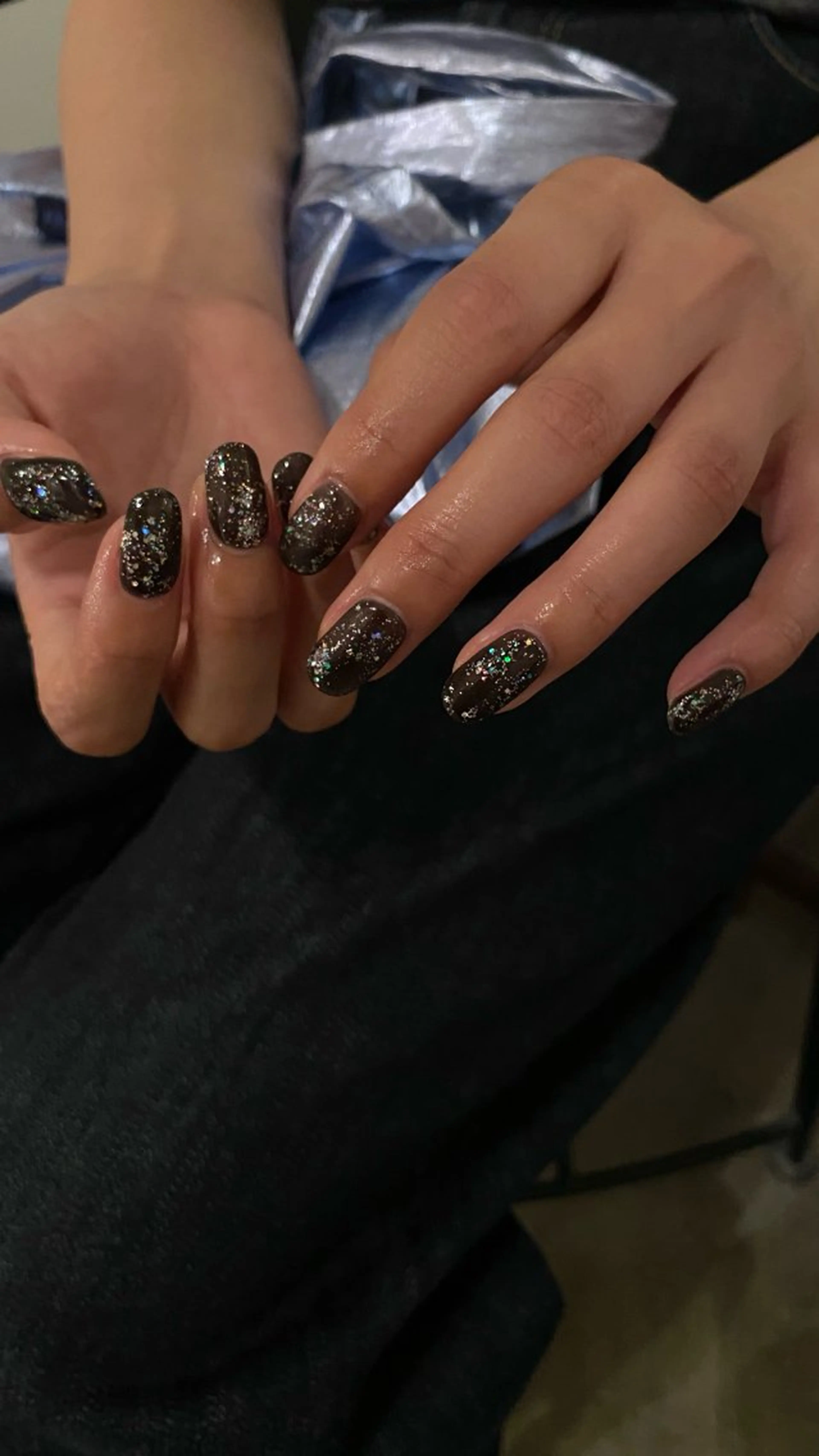 ネイル saito keiのネイルデザイン