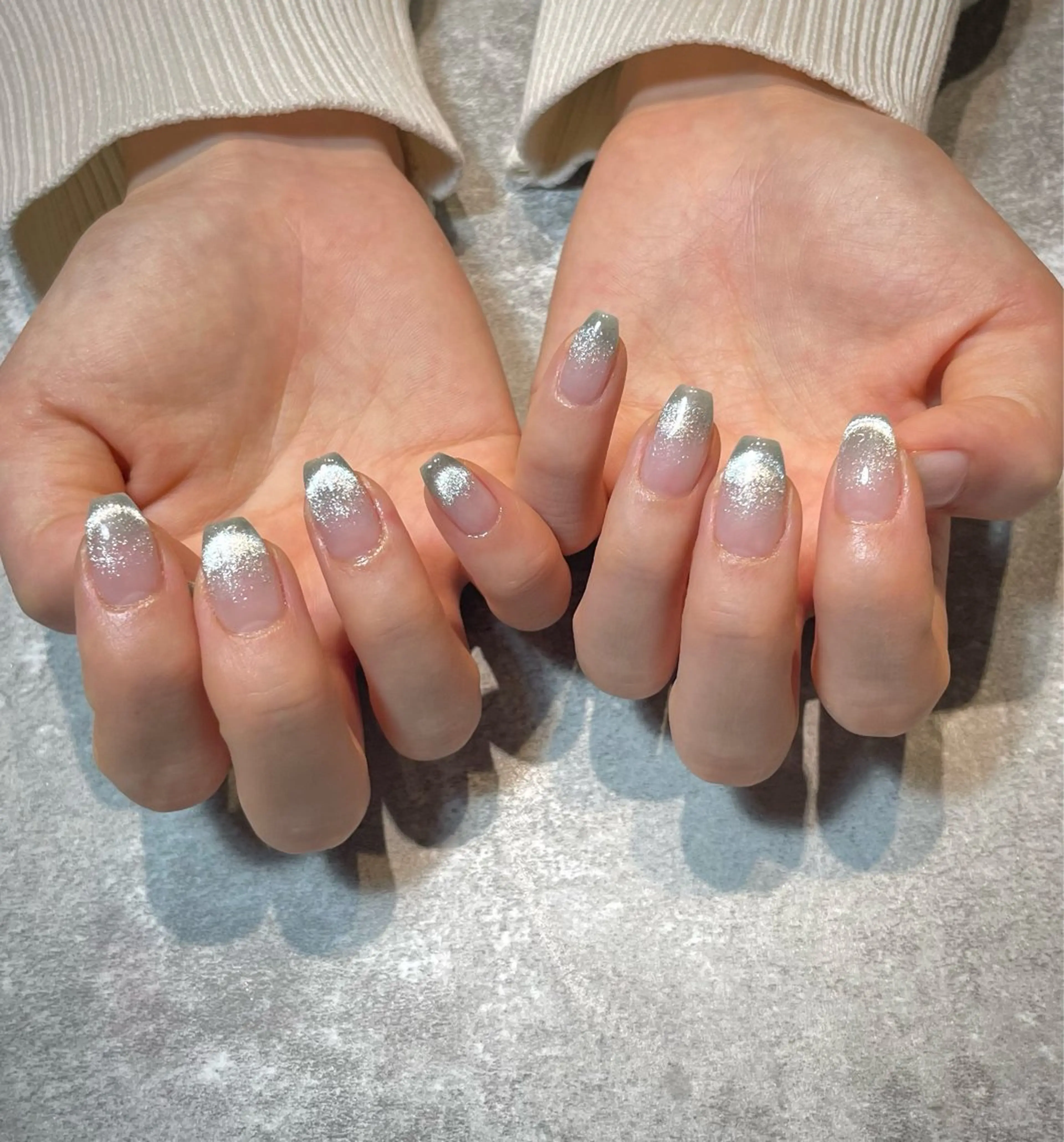 ネイル ハンドネイル nail moanaのネイルデザイン