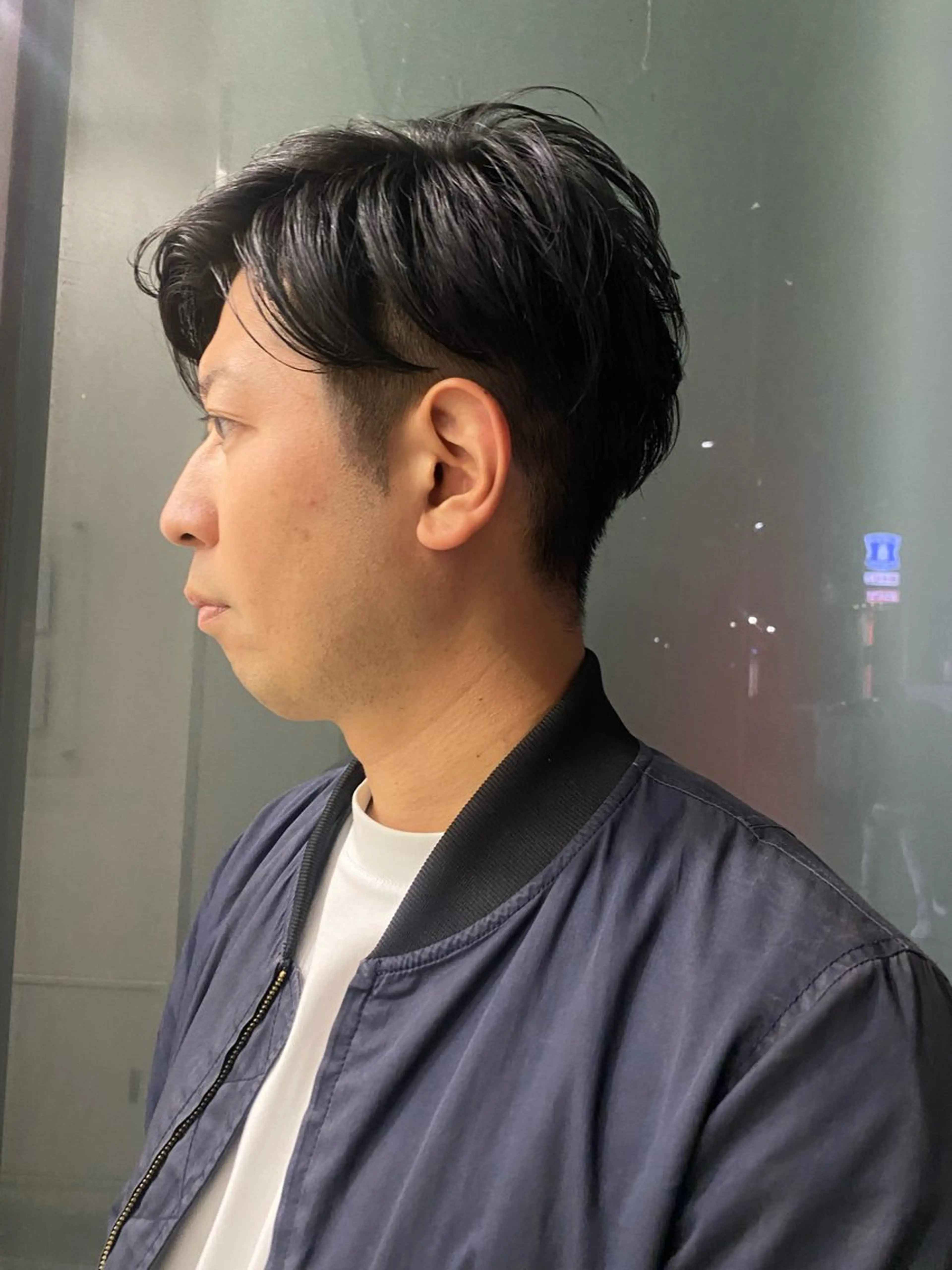 ショート カット ヒラカホ/ ブリーチ/似合わせのヘアスタイル