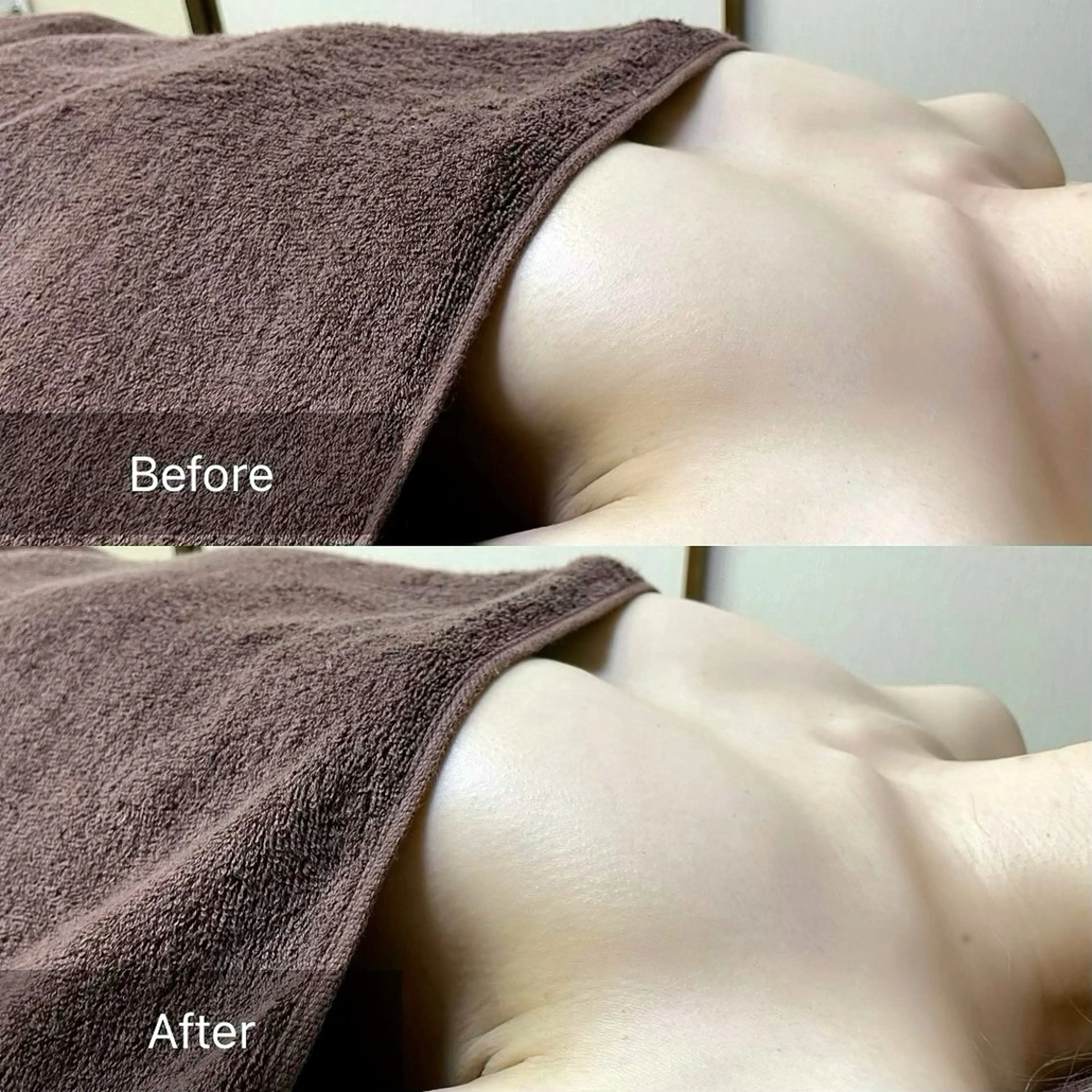 バフトアップ/ハーブ Nornのエステ・リラクイメージ