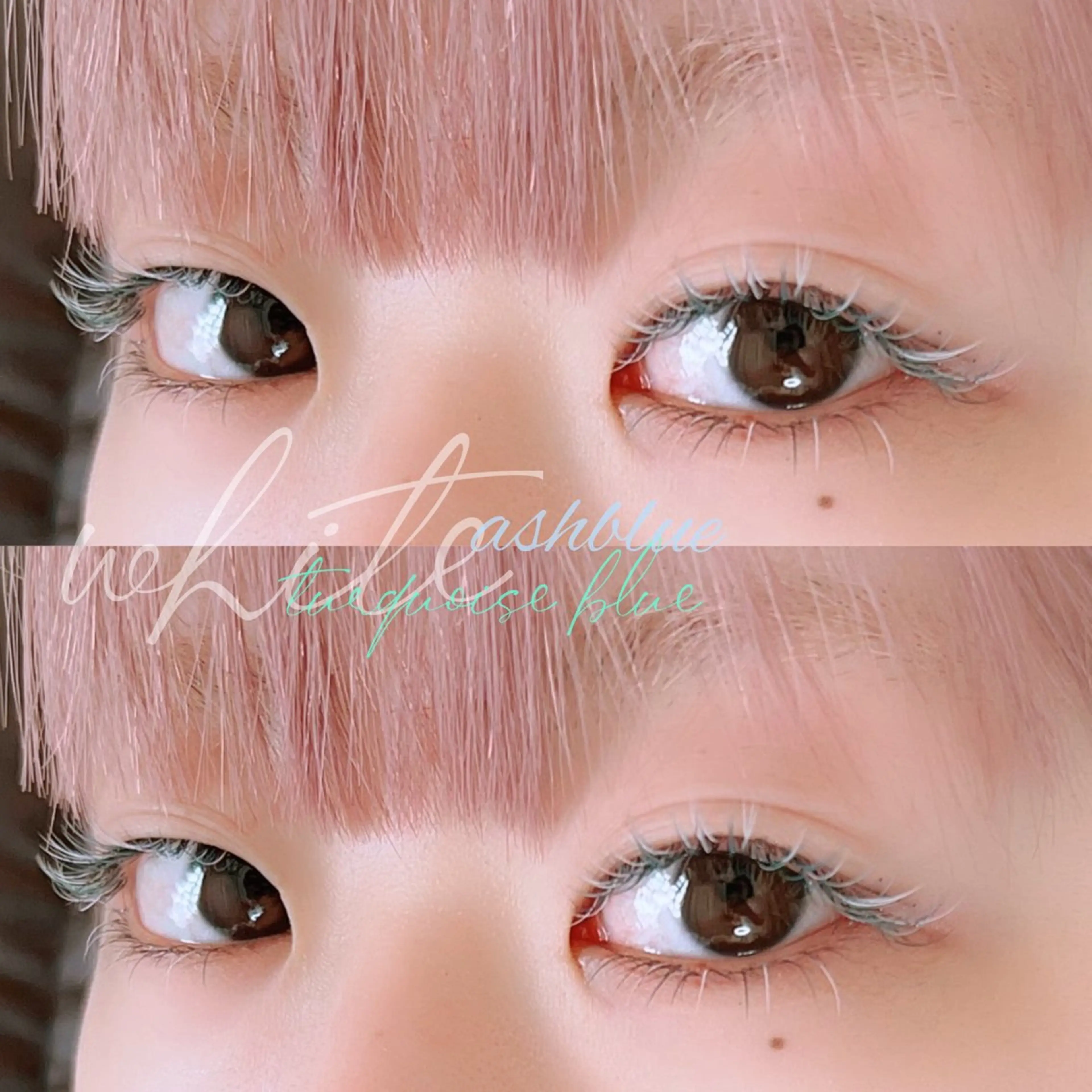 マツエク・マツパ Belinda 🦋二見陽子のマツエク・マツパデザイン