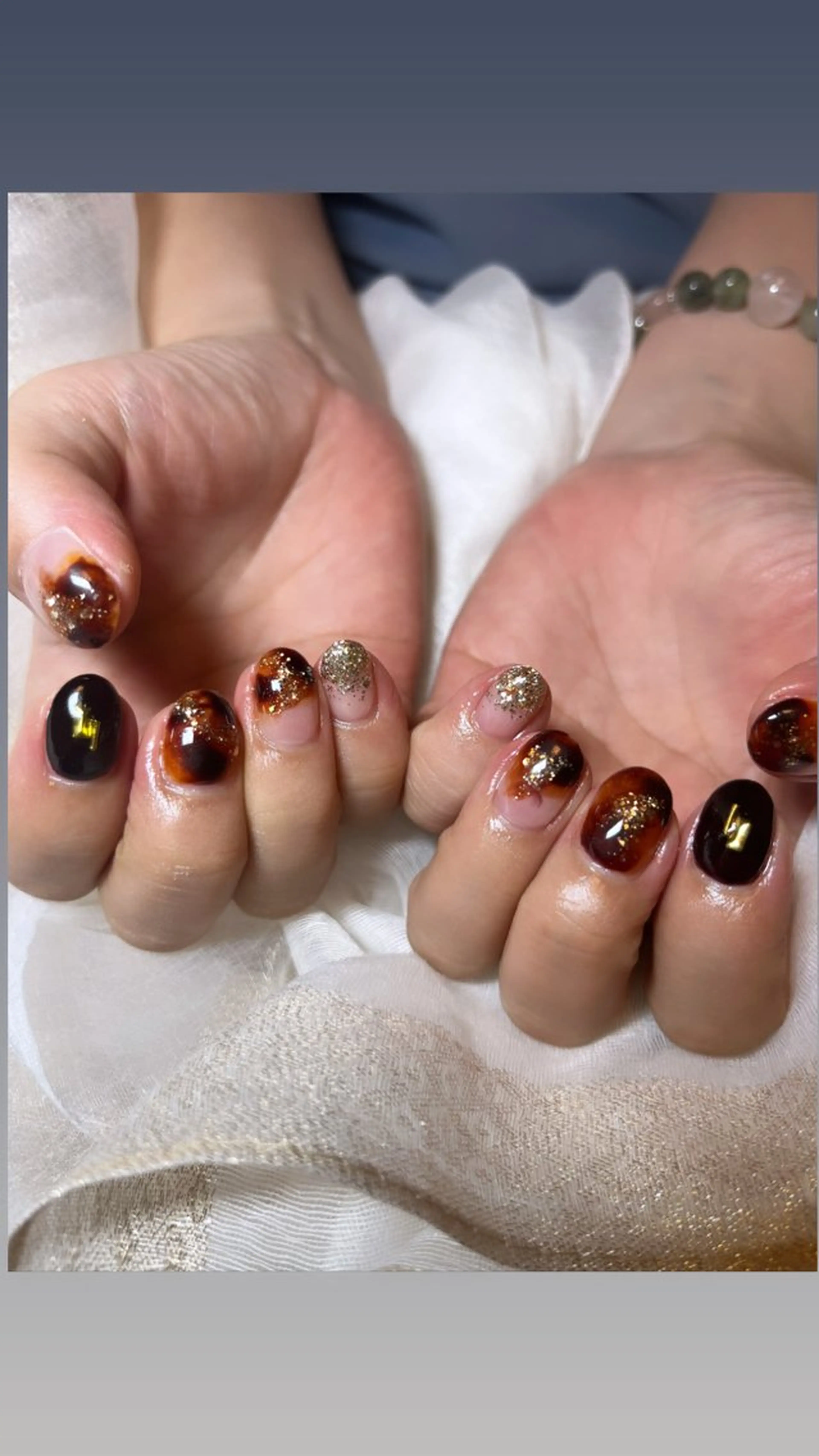 ネイル MKY salonのネイルデザイン