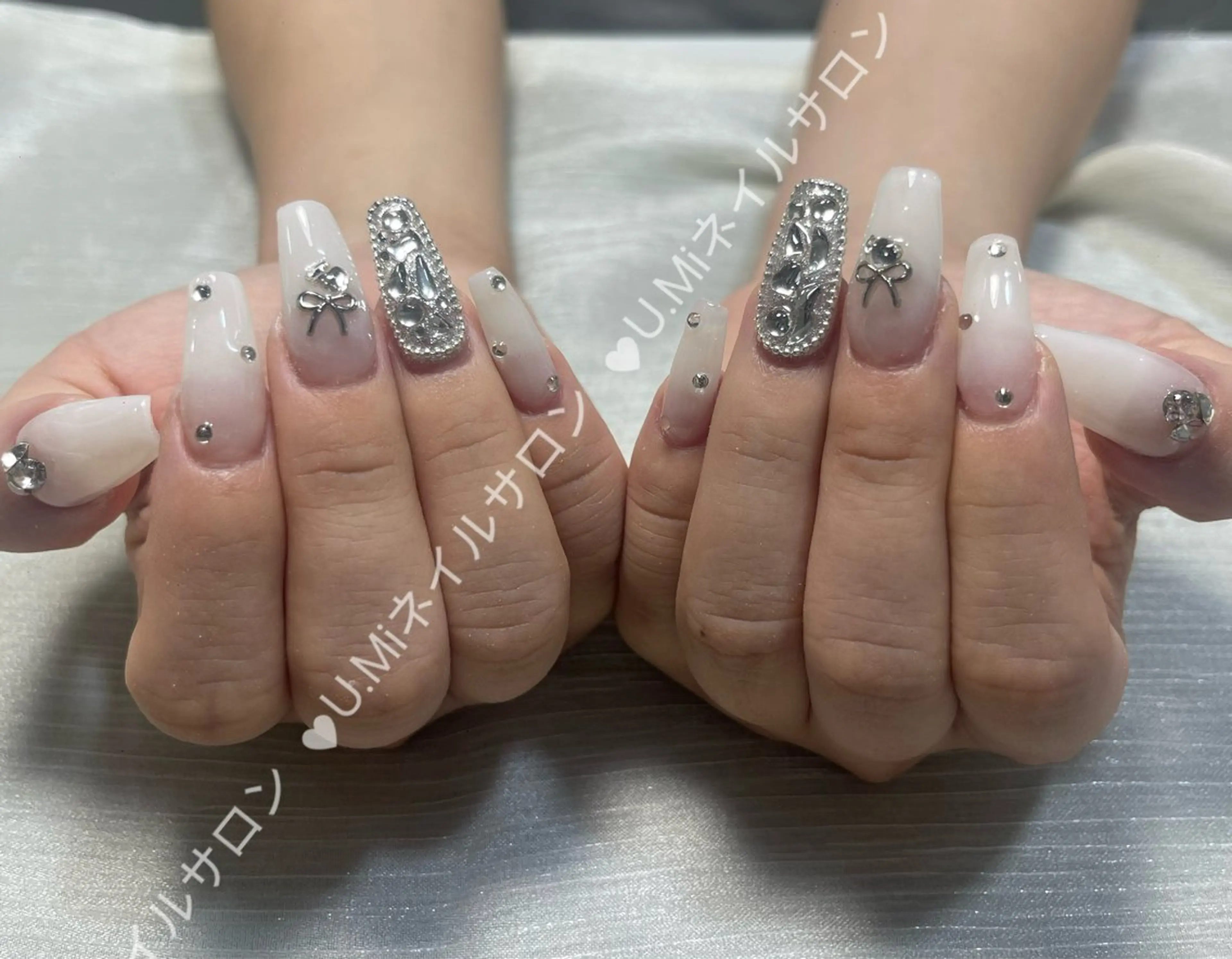 ネイル ユミ nailのネイルデザイン