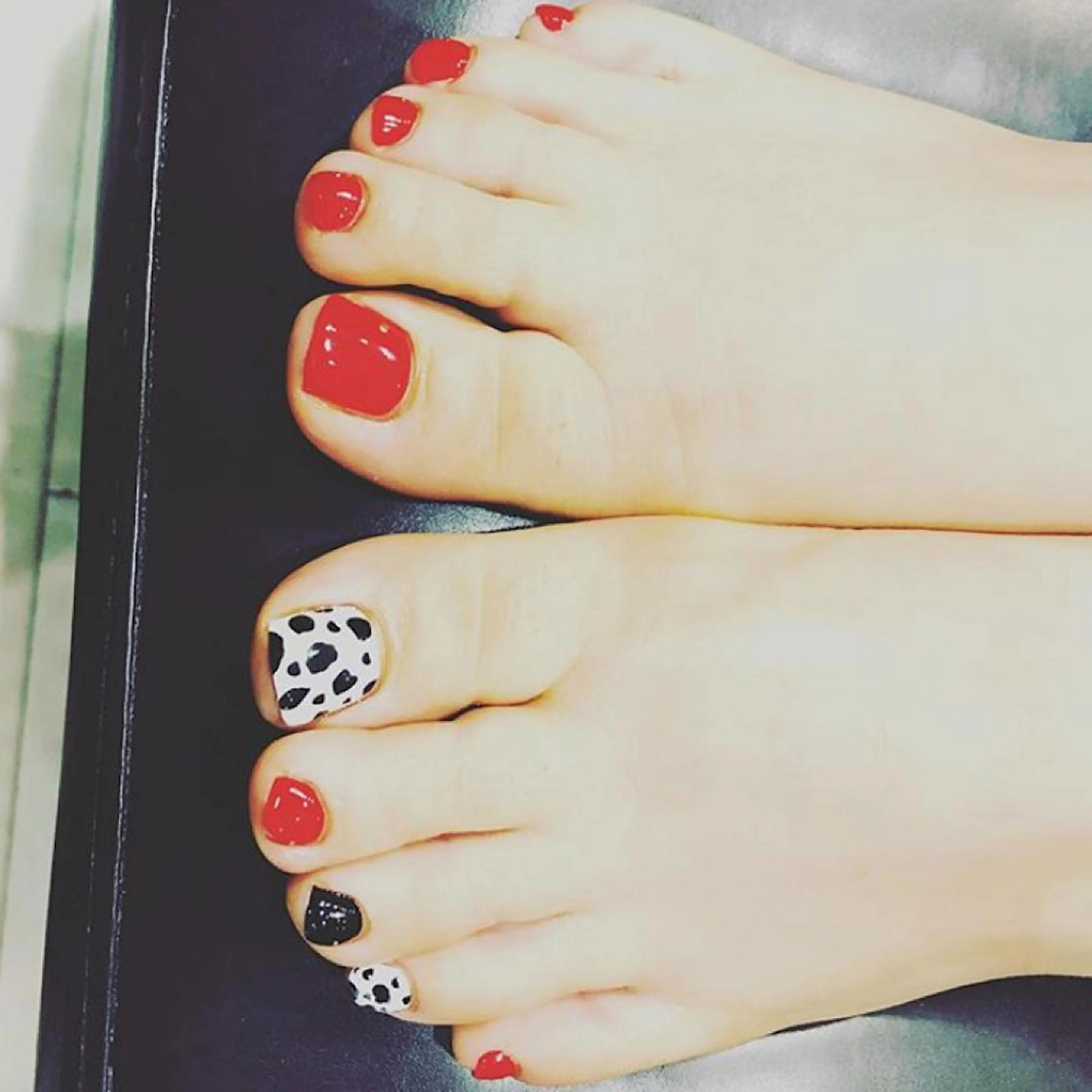 ネイル JIFFY nailstudioのネイルデザイン