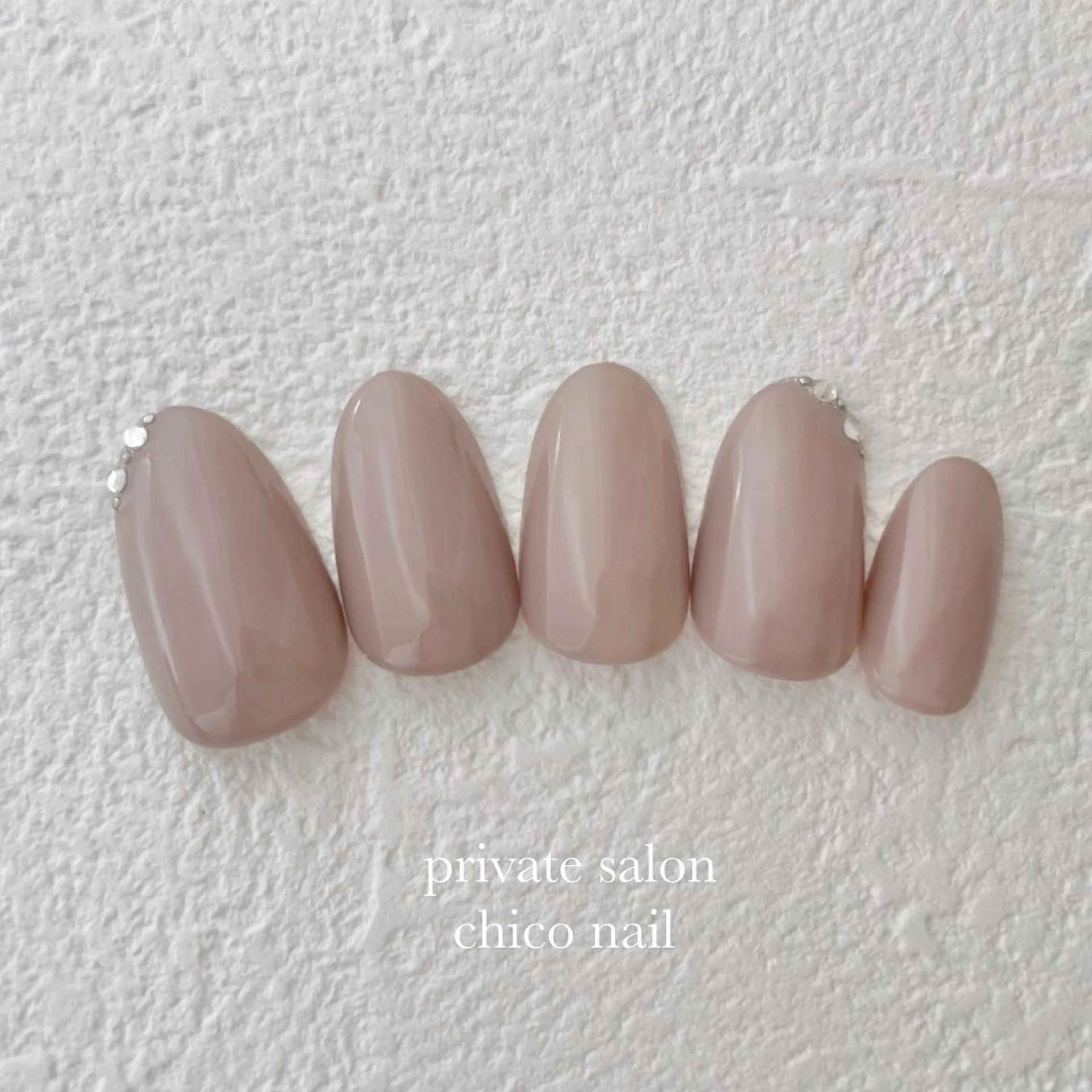 【オフ込】2art🎀50種以上のサンプルから選べる！オフィス向けのシンプルデザイン🌼の写真