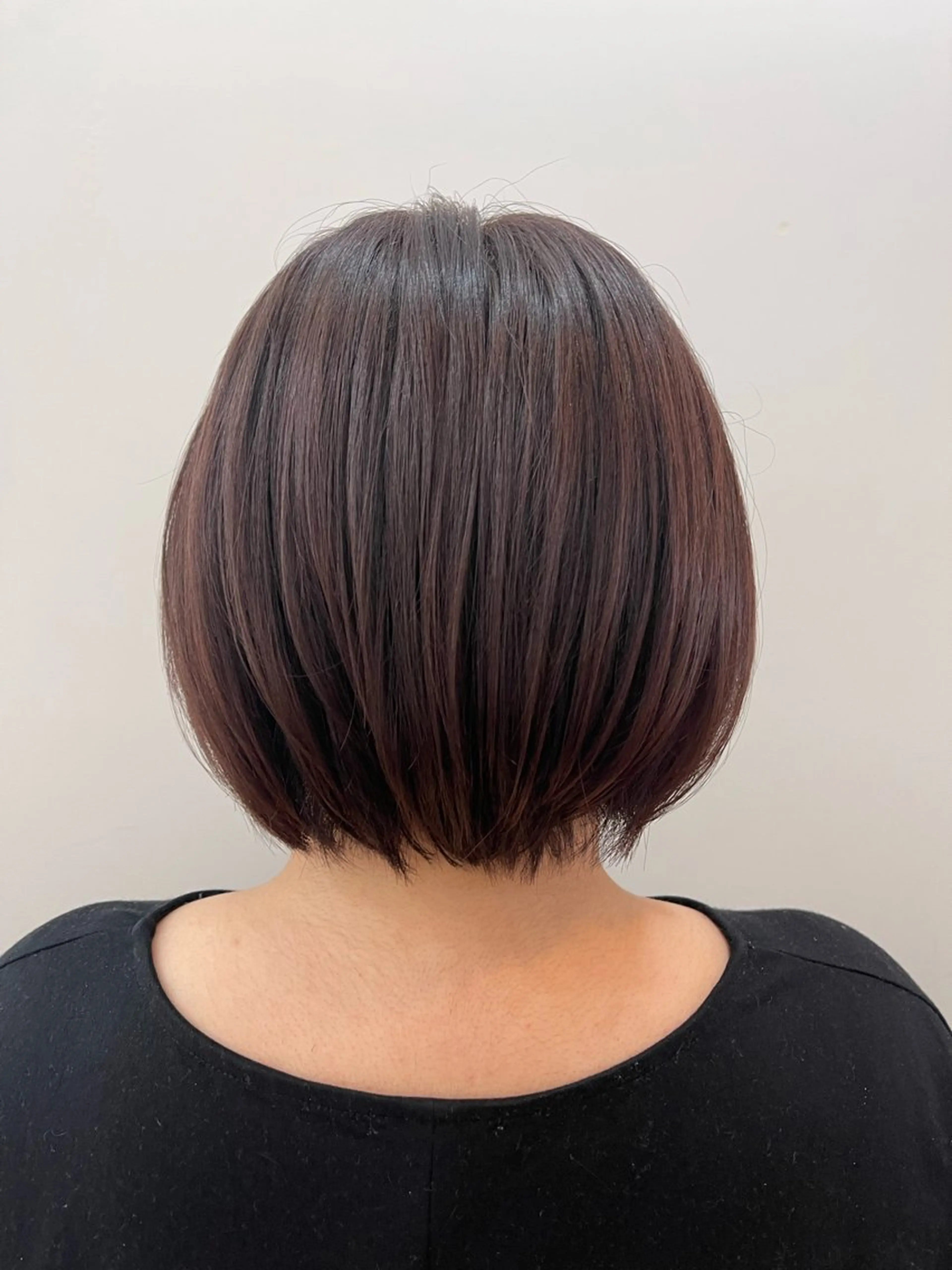 ショート 似合わせカット 似合わせカット✂️ 🥀Ayane🥀のヘアスタイル