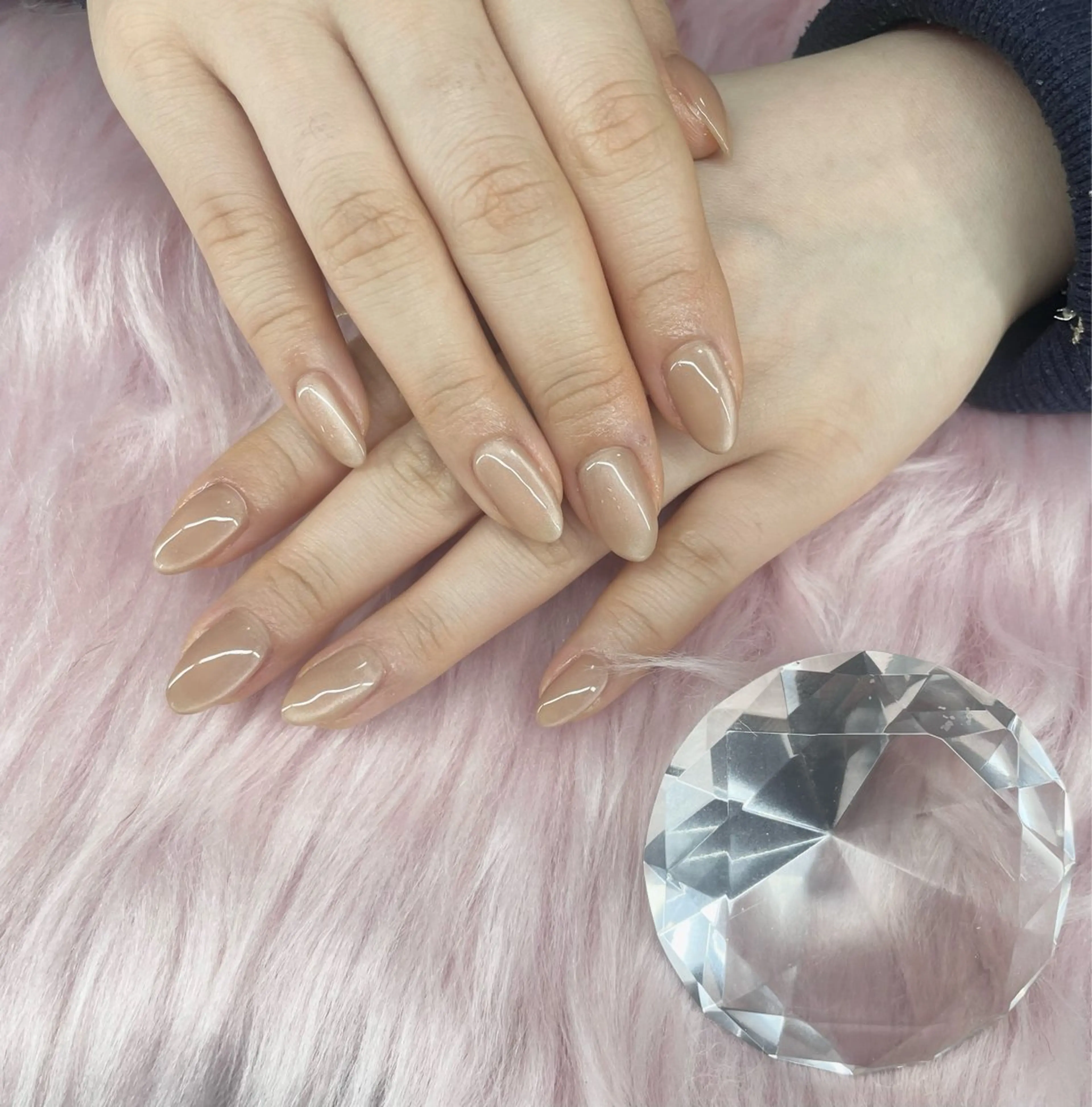 ネイル Rie Beauty所属・リエ ビューティのネイルデザイン