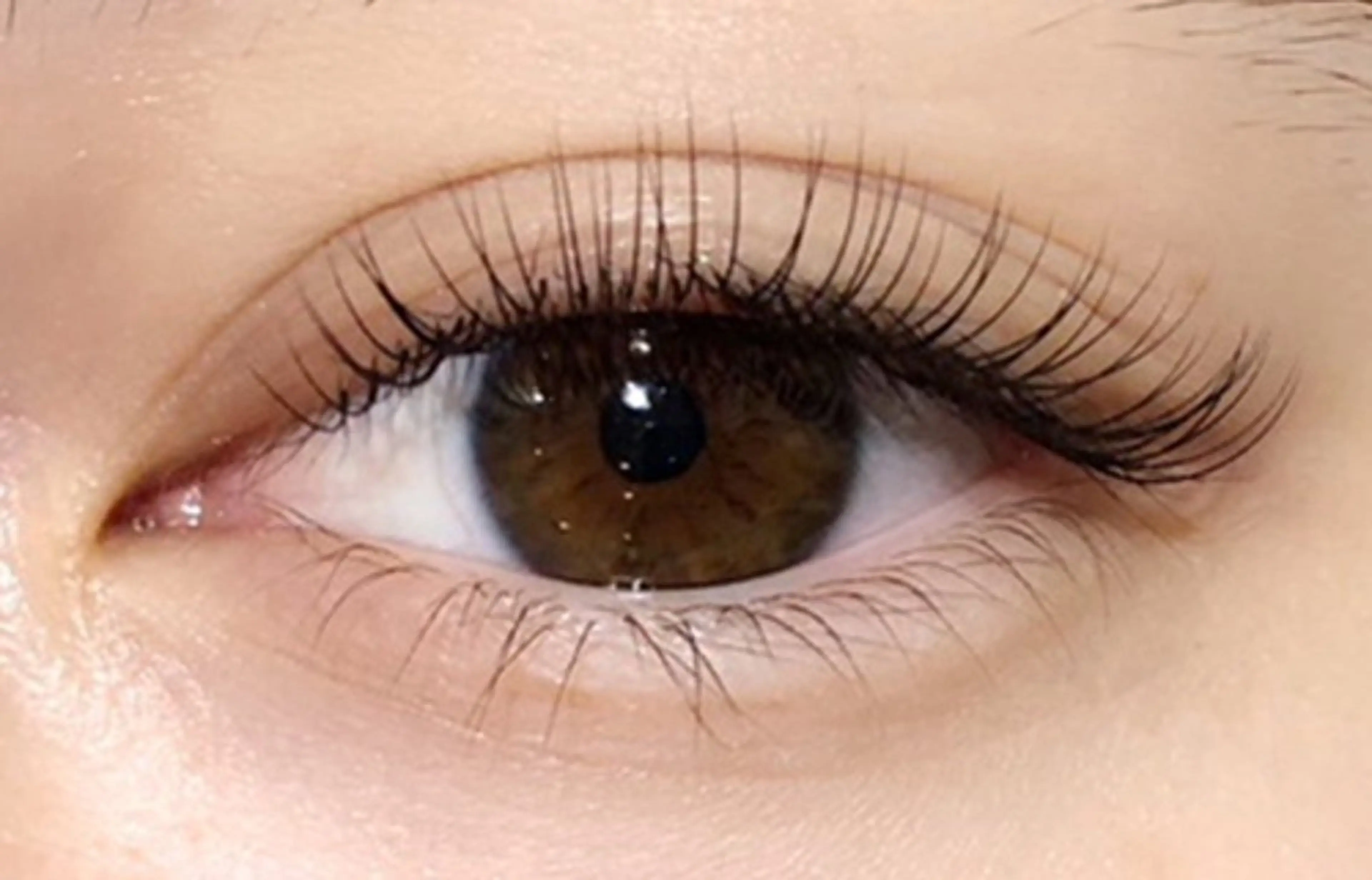 マツエク・マツパ ROCHIE 上本町 Hioriのマツエク・マツパデザイン