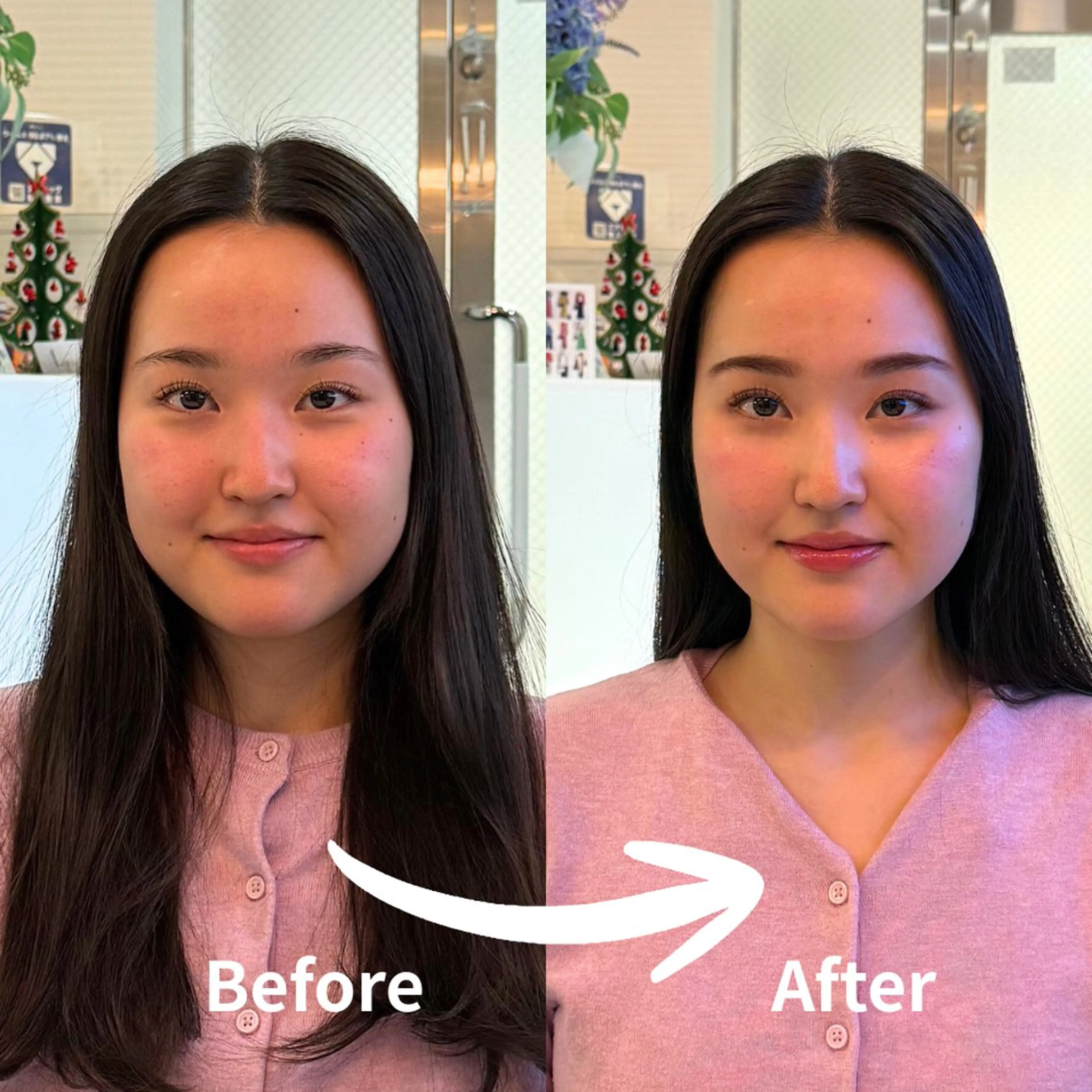 パーソナルカラー診断 たじまゆうこのその他イメージ