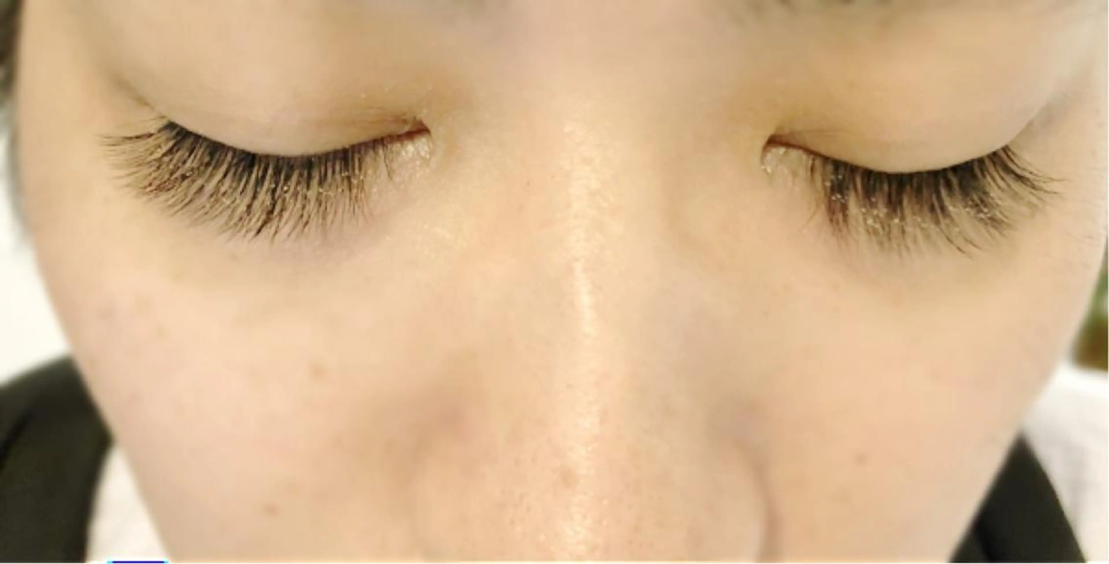 マツエク・マツパ ボリュームラッシュ ピニョン ラッシュのマツエク・マツパデザイン