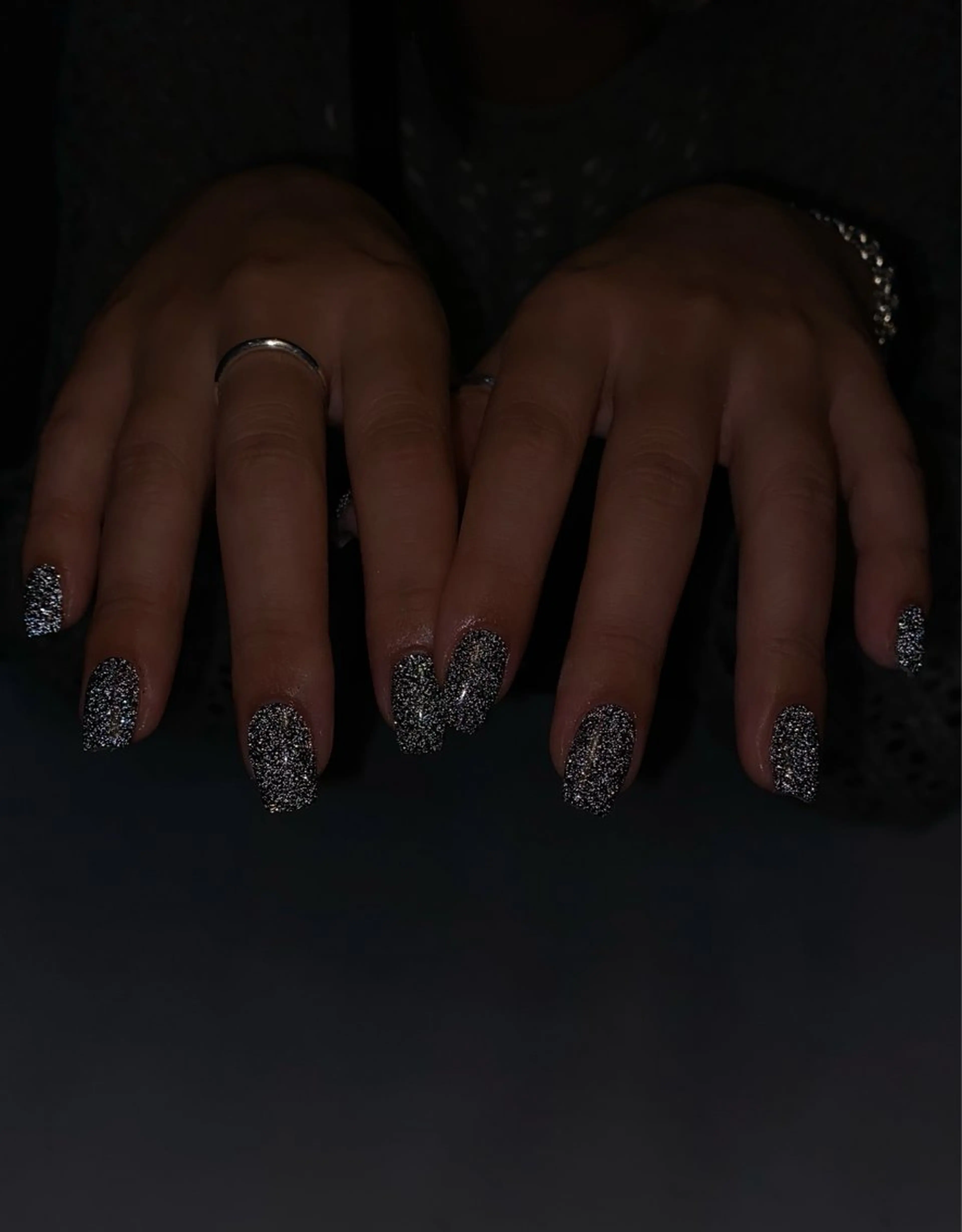 ネイル ハンドネイル ハンドケア 渡邉あい/青山/ simpleのネイルデザイン