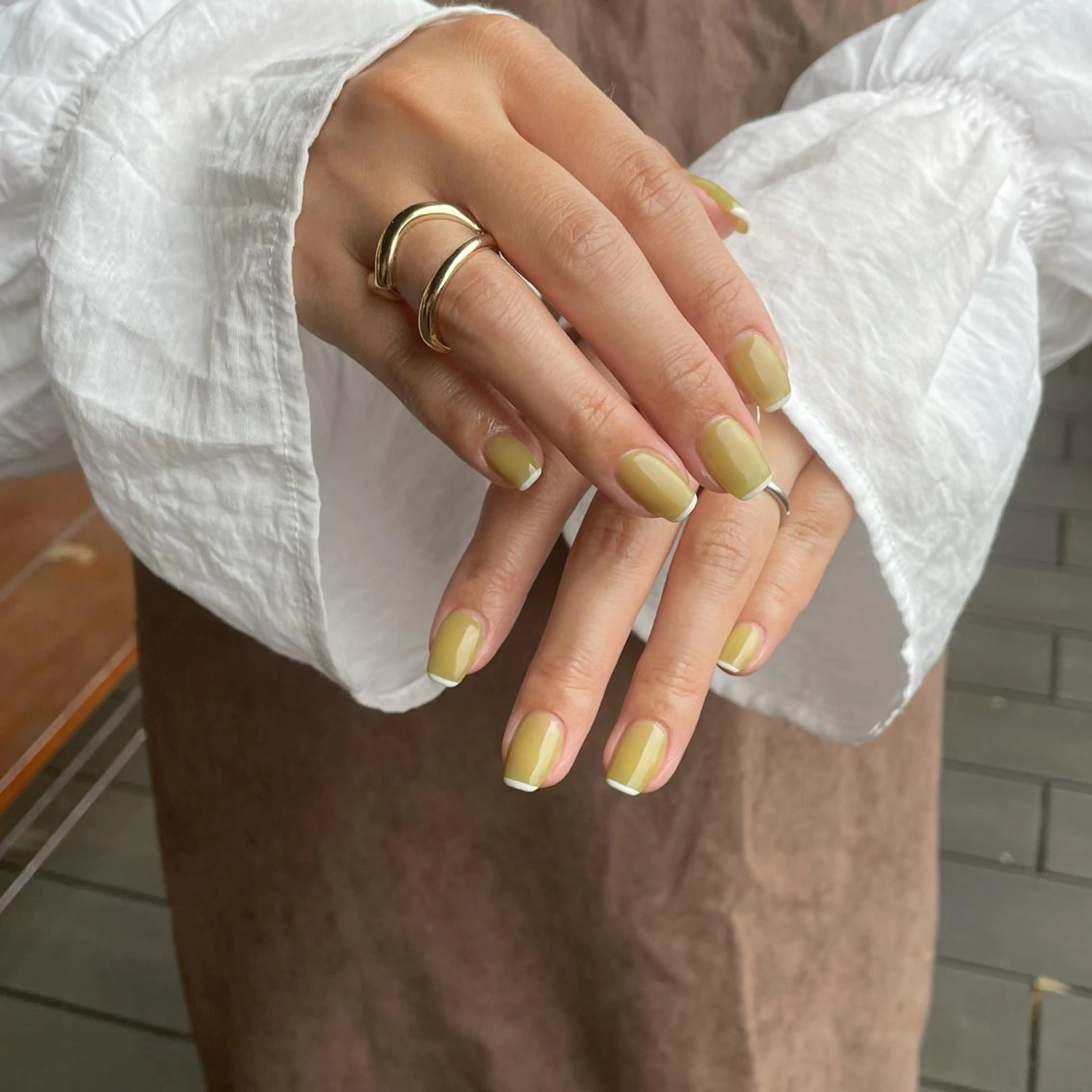 ネイル sakurai nodokaのネイルデザイン