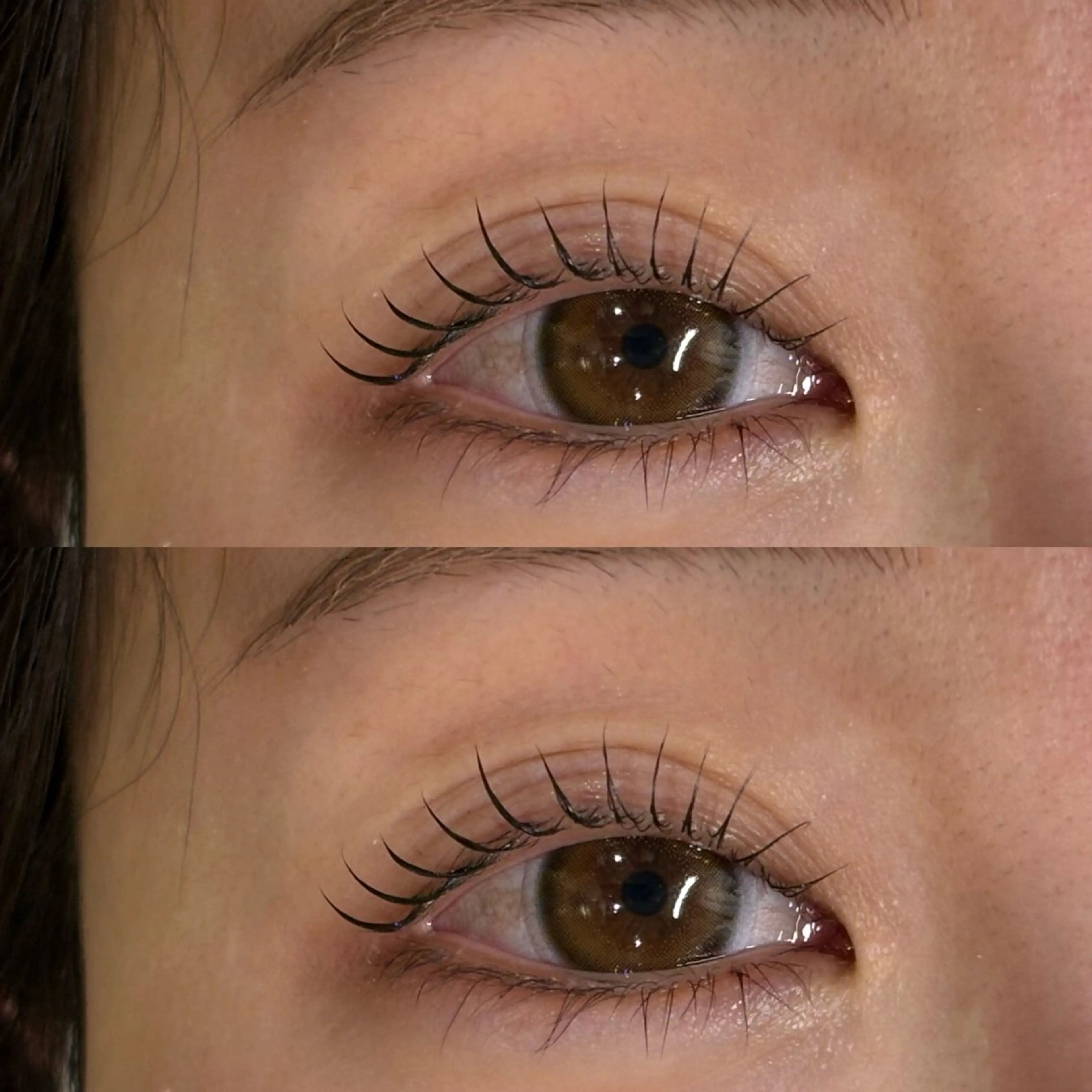 マツエク・マツパ 🤍 RUNA🤍のマツエク・マツパデザイン