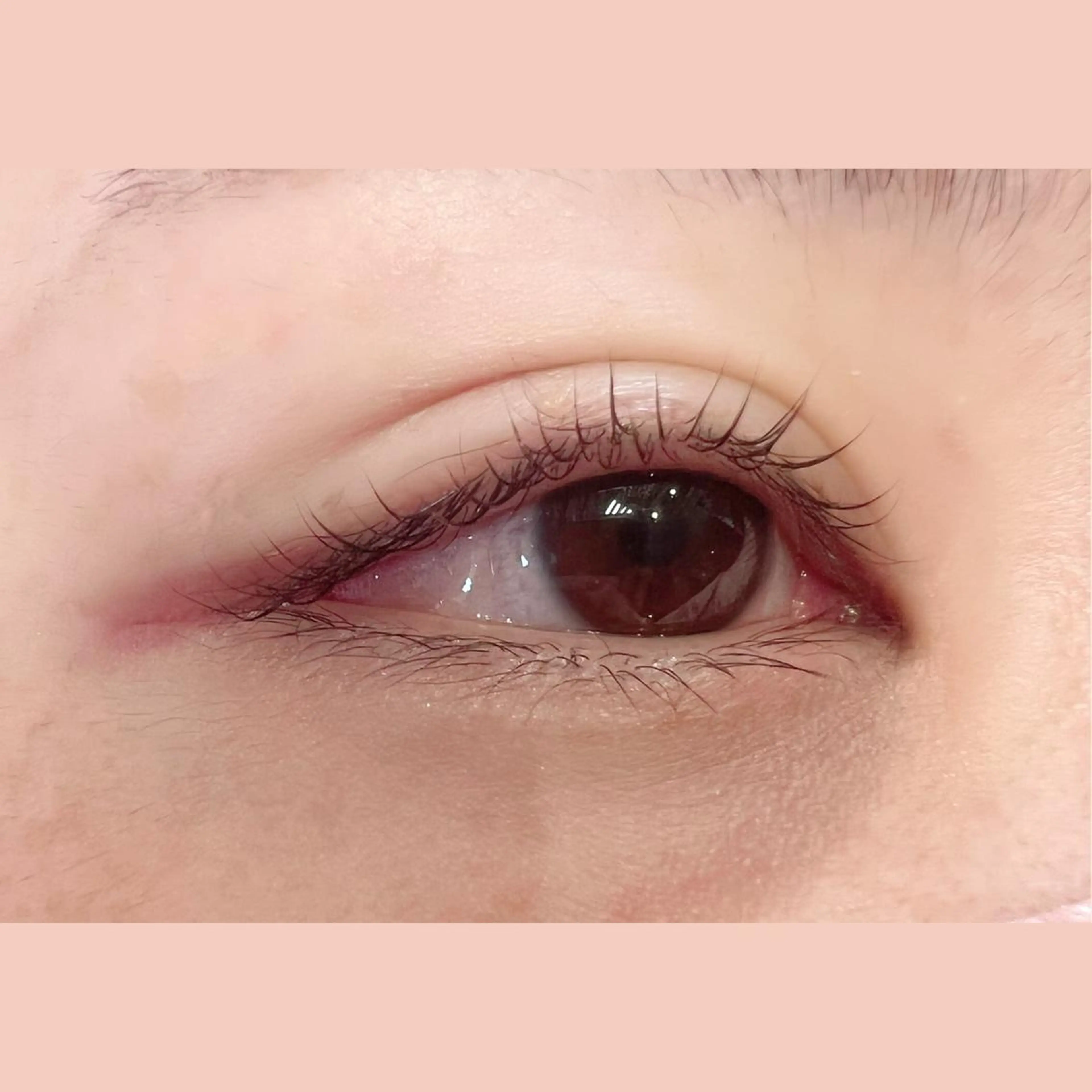 マツエク・マツパ 藤川 瑛梨奈のマツエク・マツパデザイン