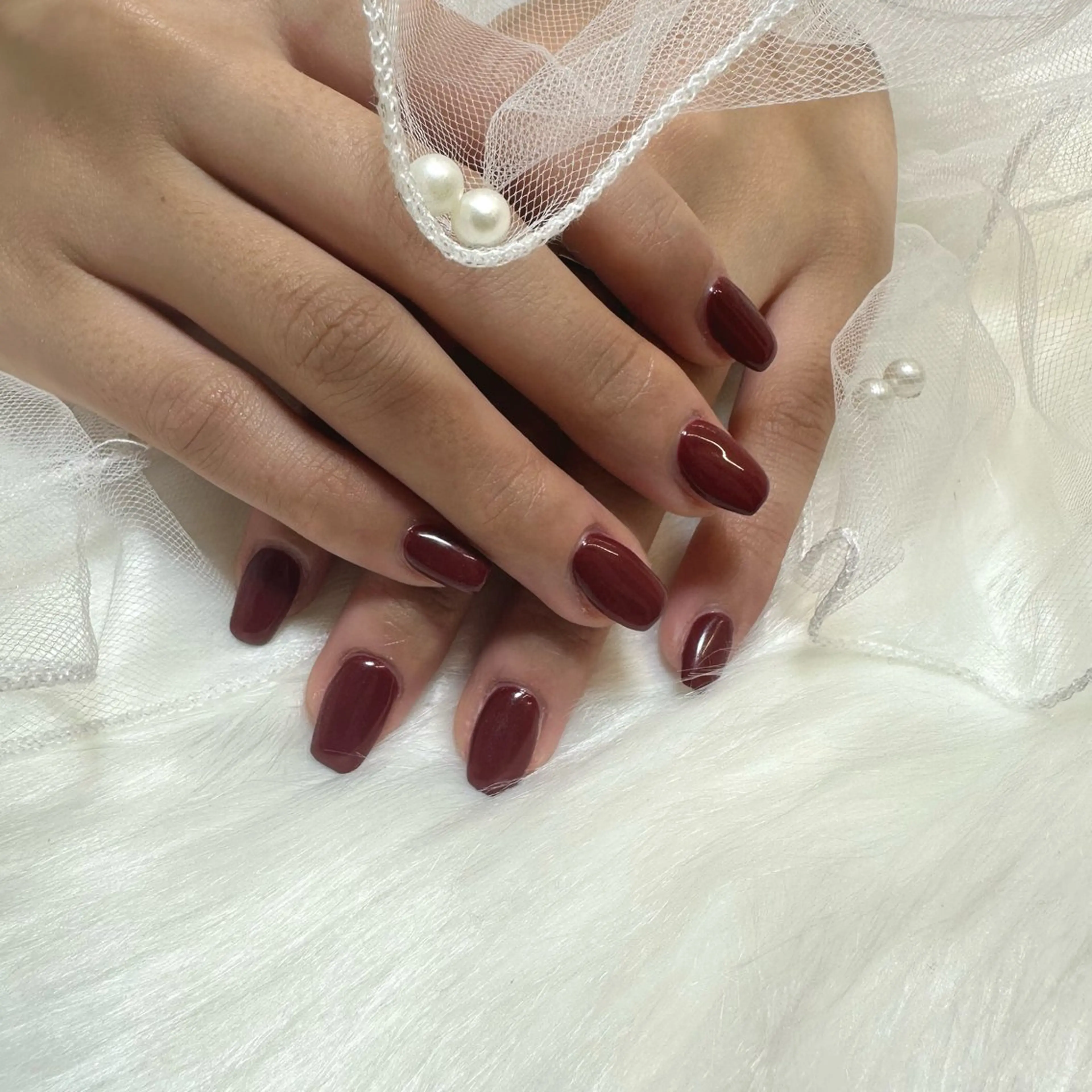 ネイル ❤︎fein. nail❤︎のネイルデザイン