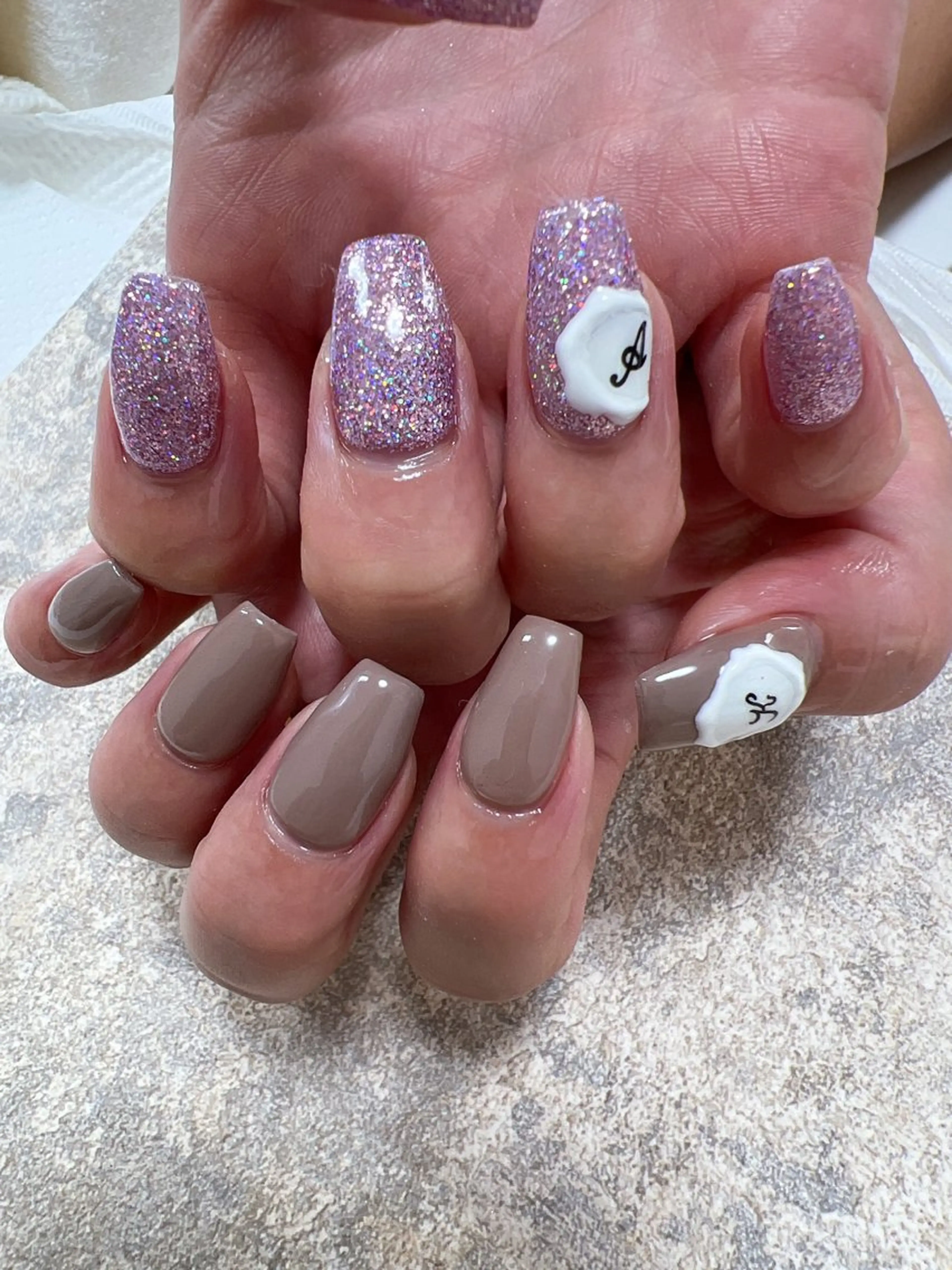 ネイル coco nailのネイルデザイン