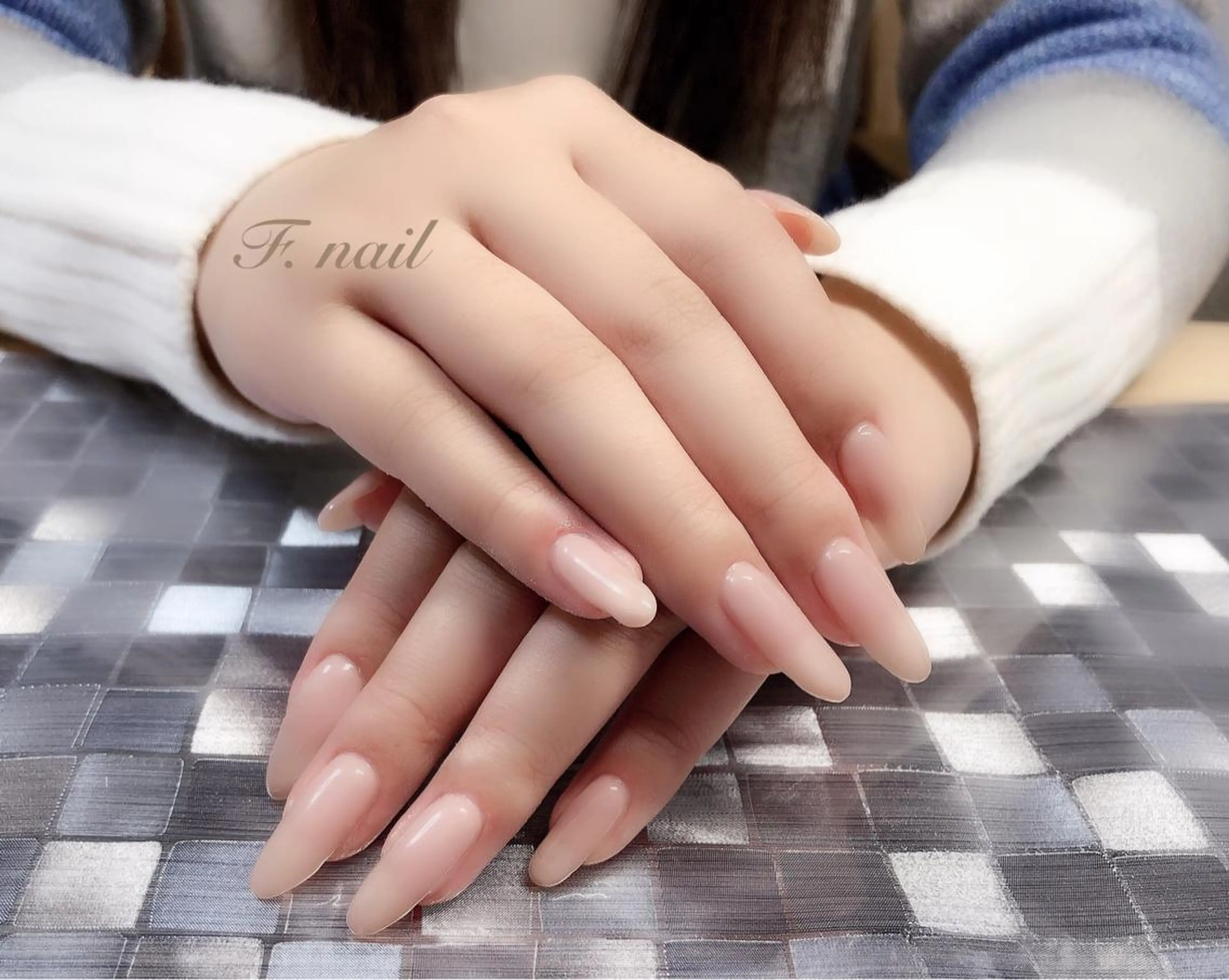 ネイル FUKA ♡のネイルデザイン