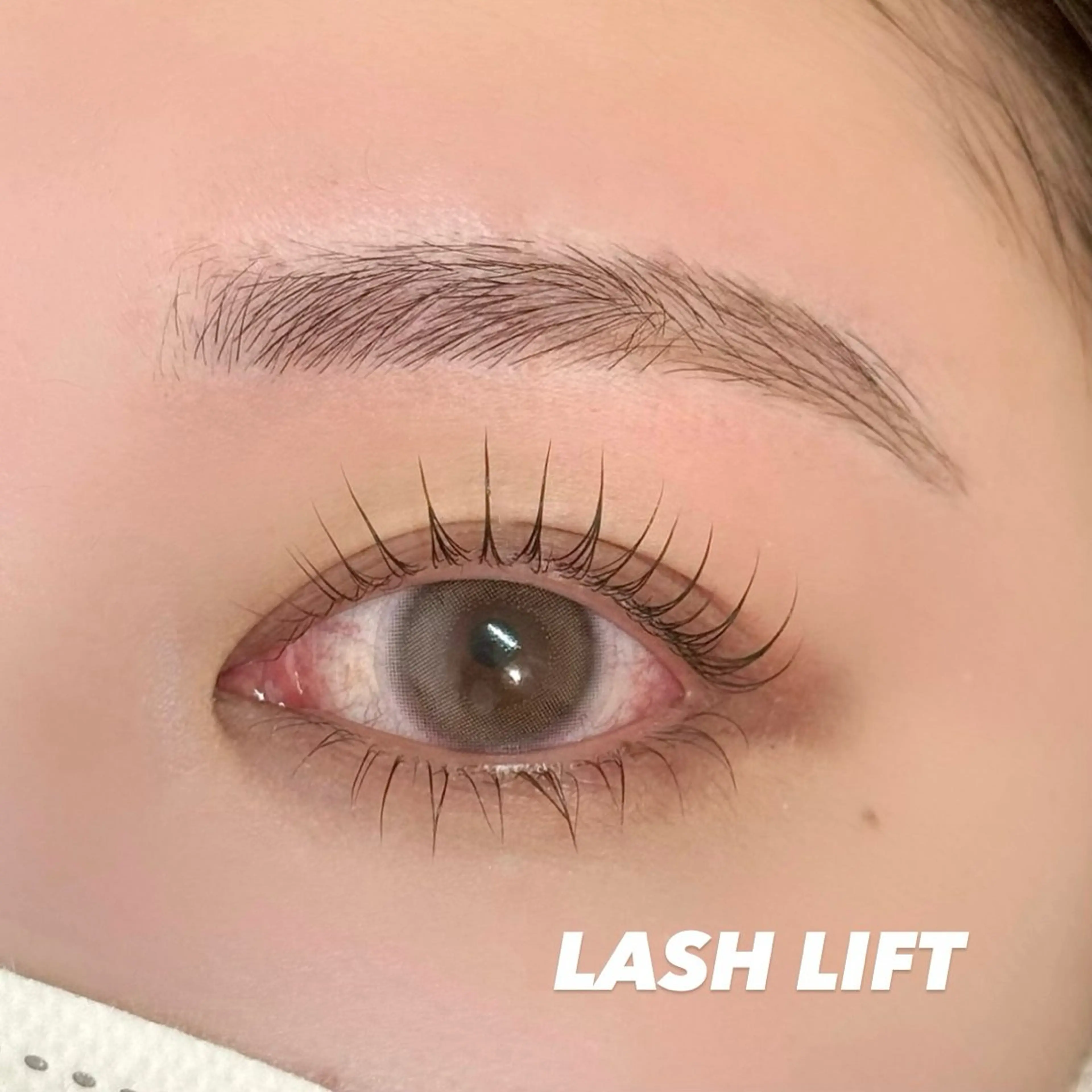 マツエク・マツパ ViVRE 博多のマツエク・マツパデザイン