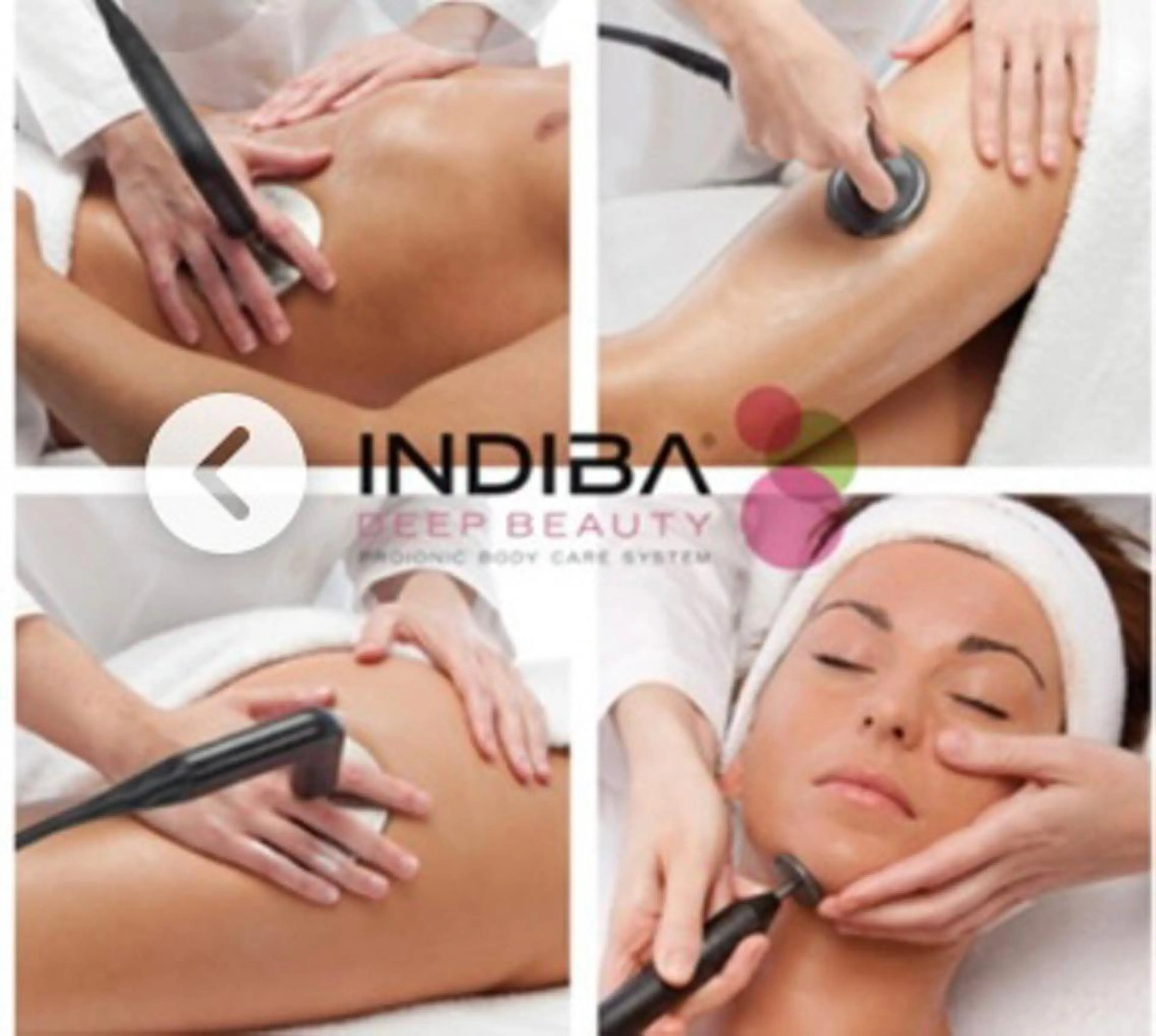 しずく千代田店 KIMUAのエステ・リラクイメージ