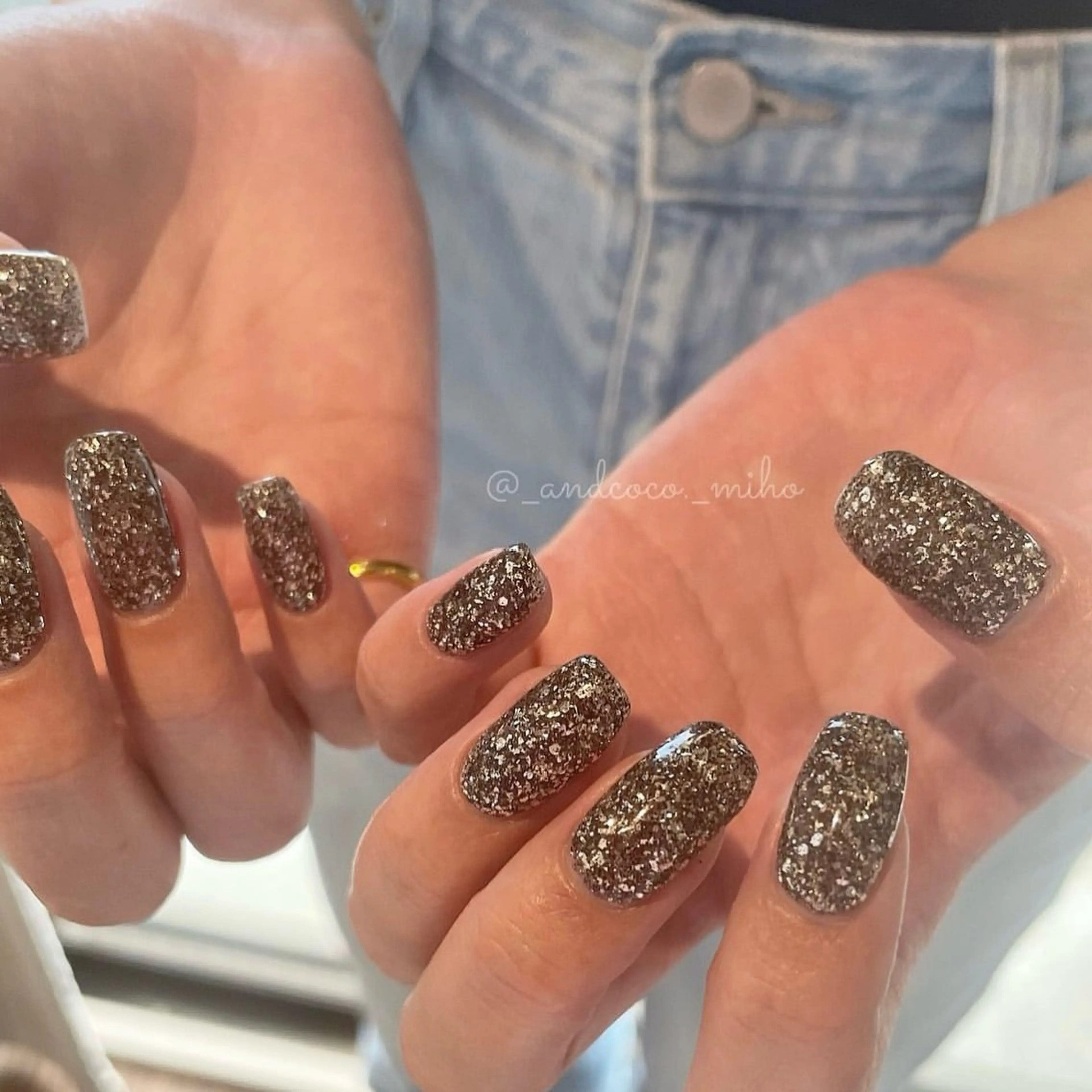 ネイル Nailist〻 mihoのネイルデザイン