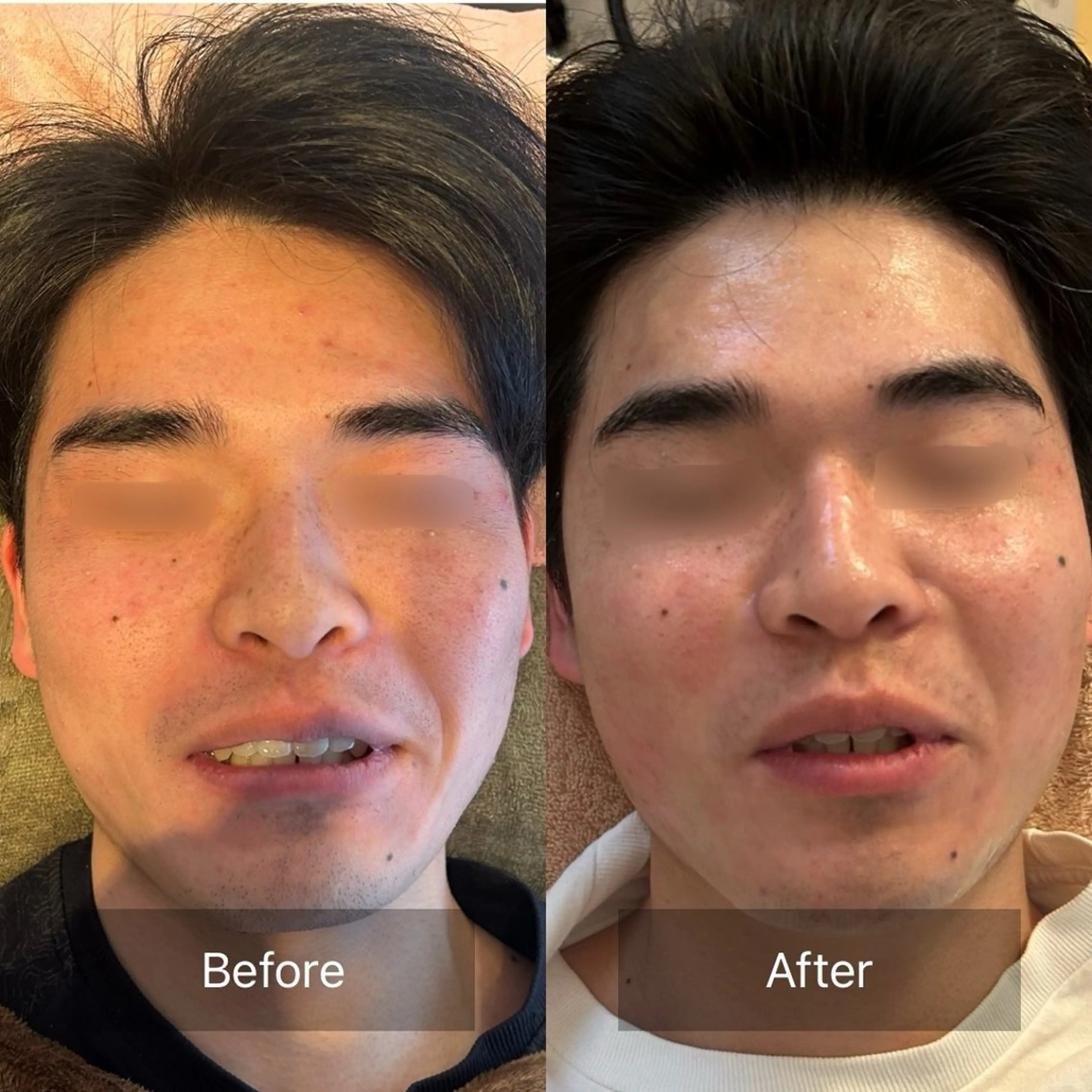 メンズ エステ リラク GREEN LIGHTS所属・GREEN LIGHTSのエステ・リラクイメージ