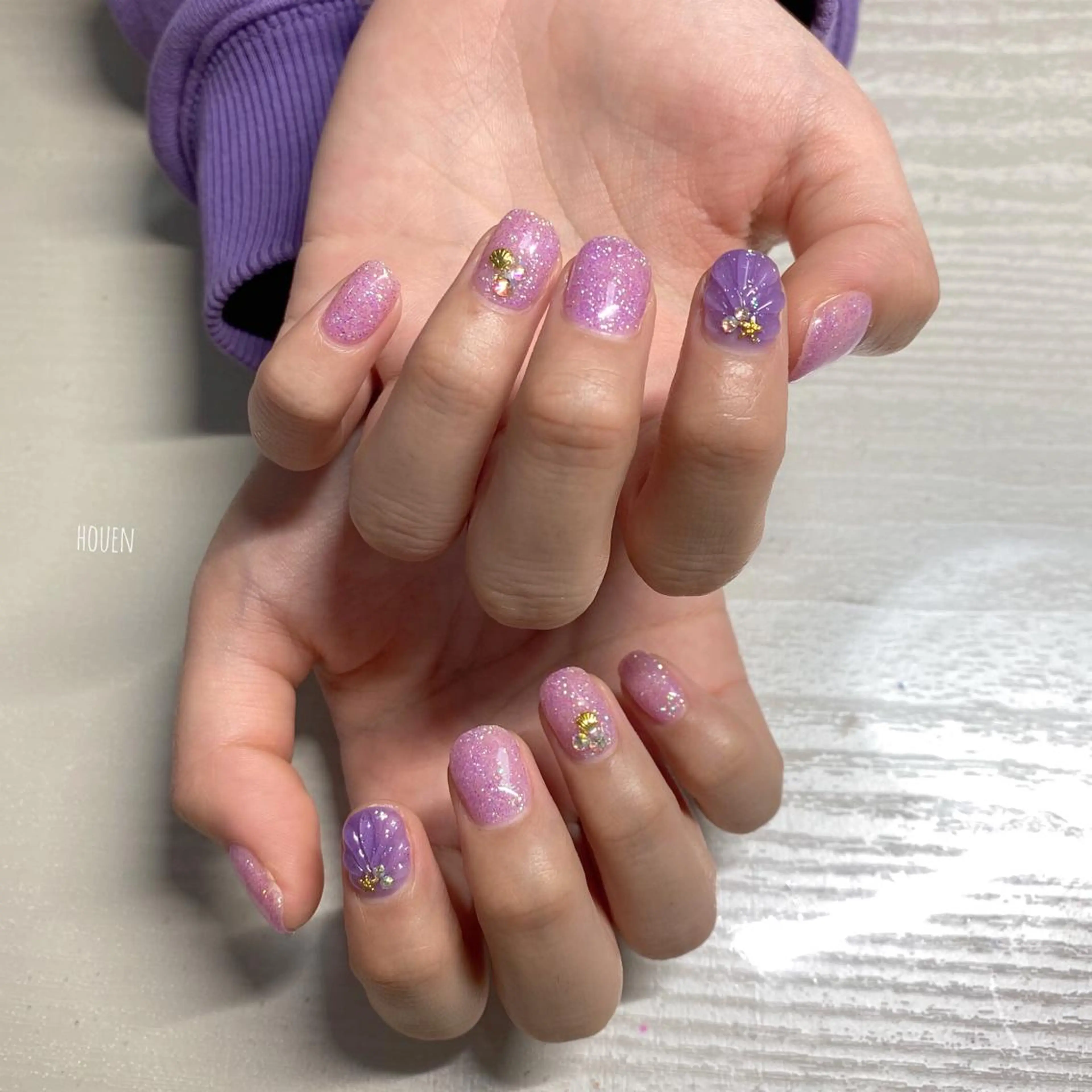 ネイル 持ち込み I pinknail 韓国風·持ち込み専門のネイルデザイン