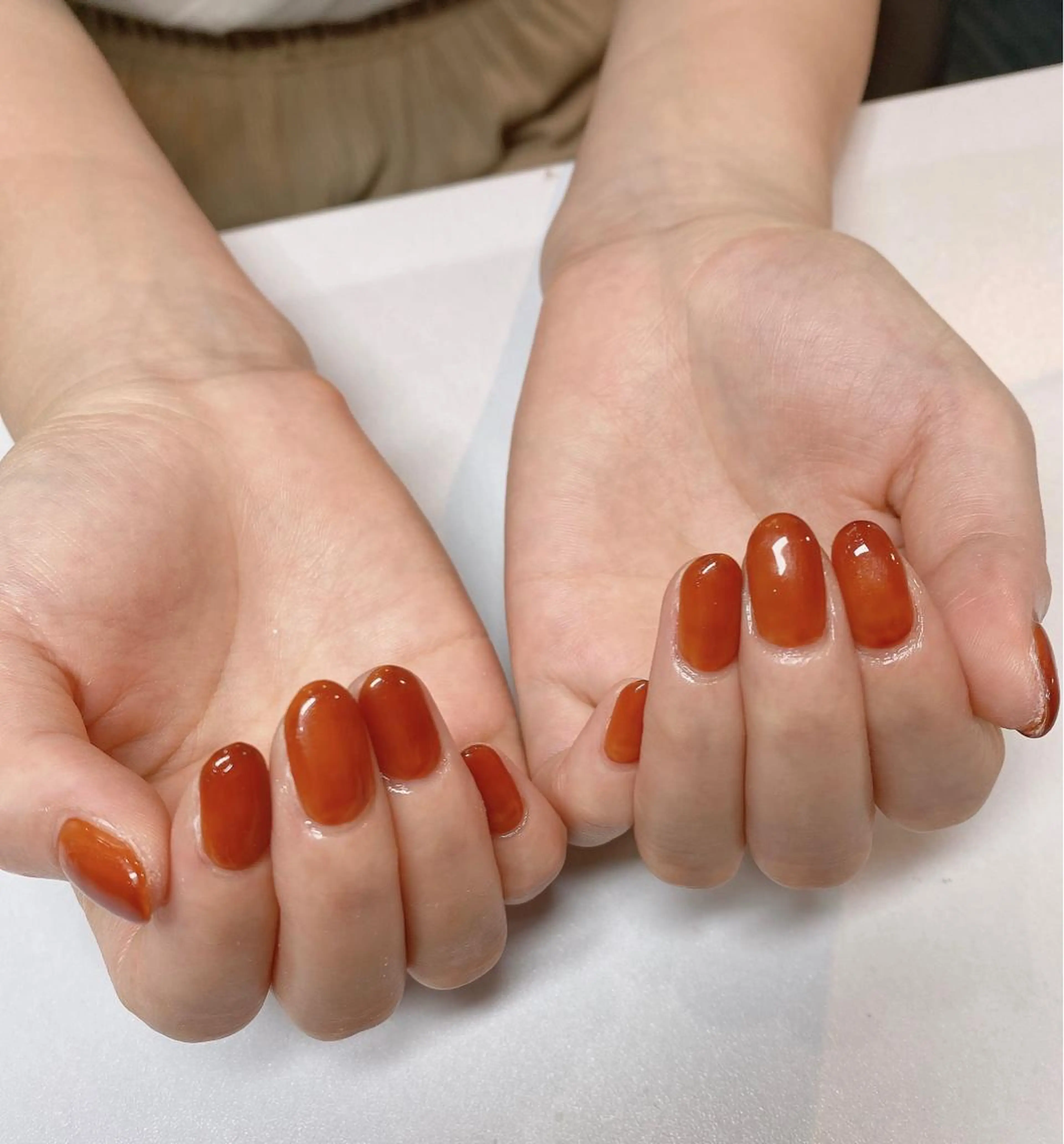 ネイル 錦糸町 mi_nailのネイルデザイン