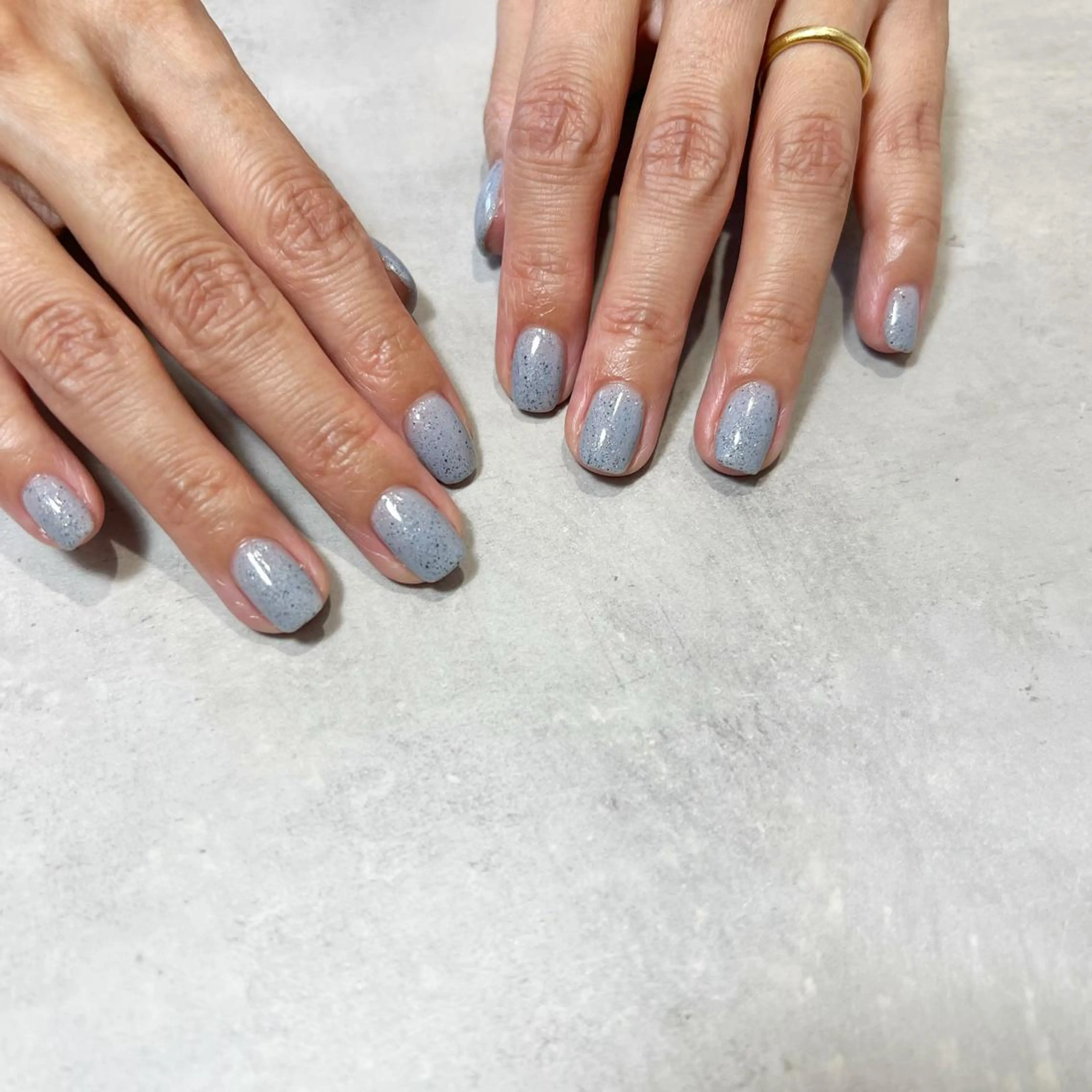 ネイル A/gan nail salonのネイルデザイン