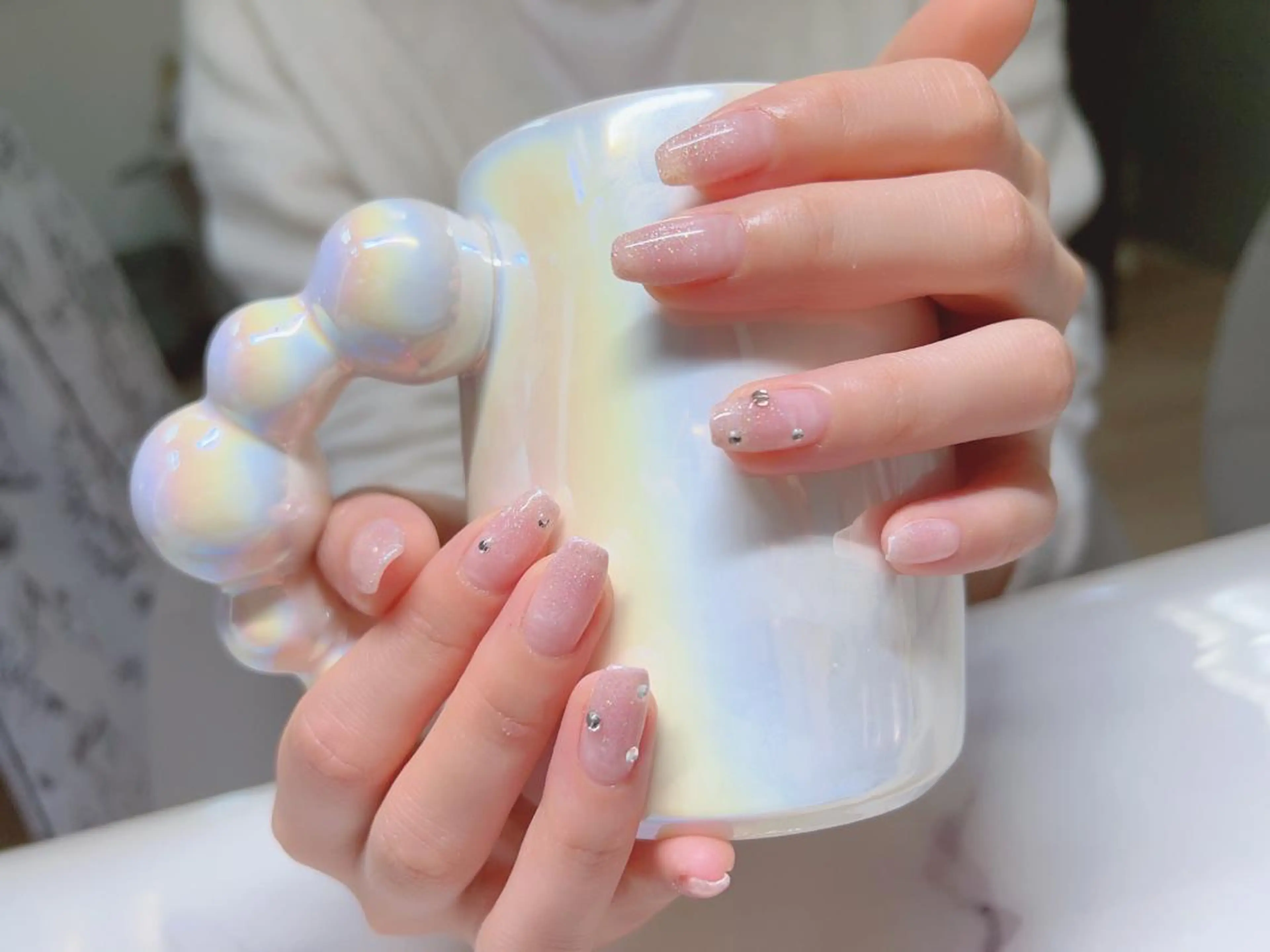 ネイル インフィニティ ネイルサロンのネイルデザイン