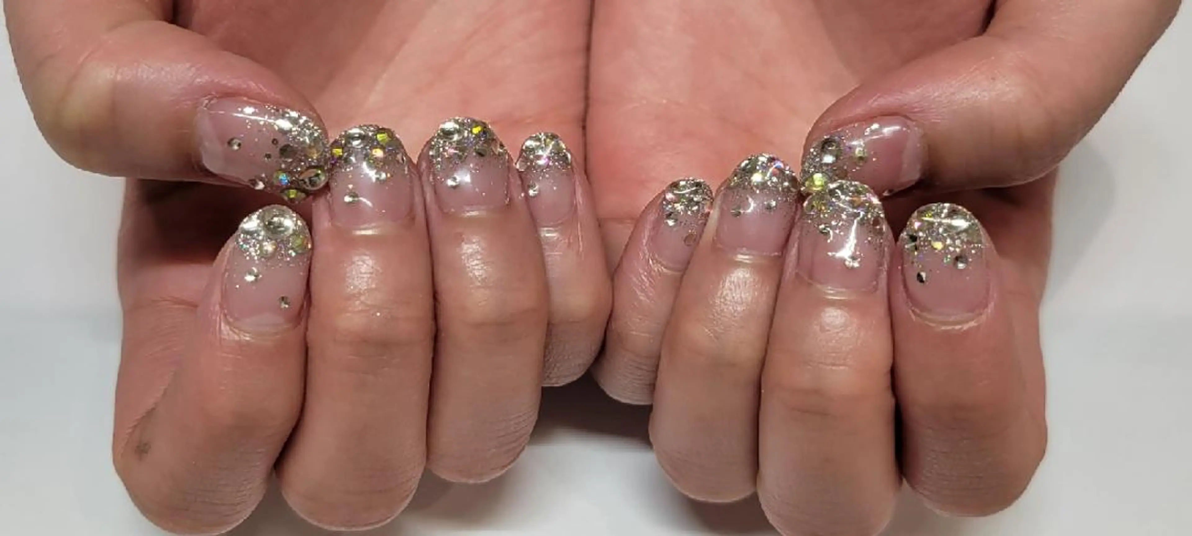 ショート ネイル その他(ネイル) gotoday新宿店所属・鈴木 ゆいのネイルデザイン