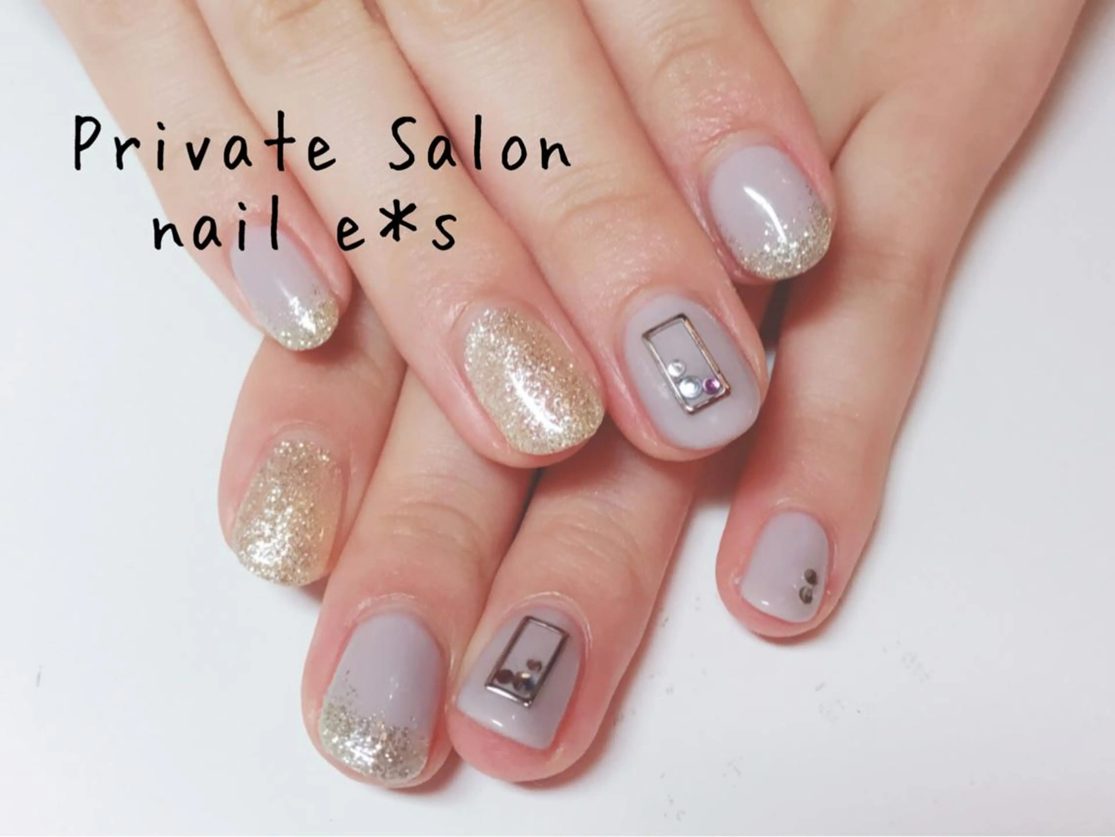 ネイル Salon do IROHAのネイルデザイン