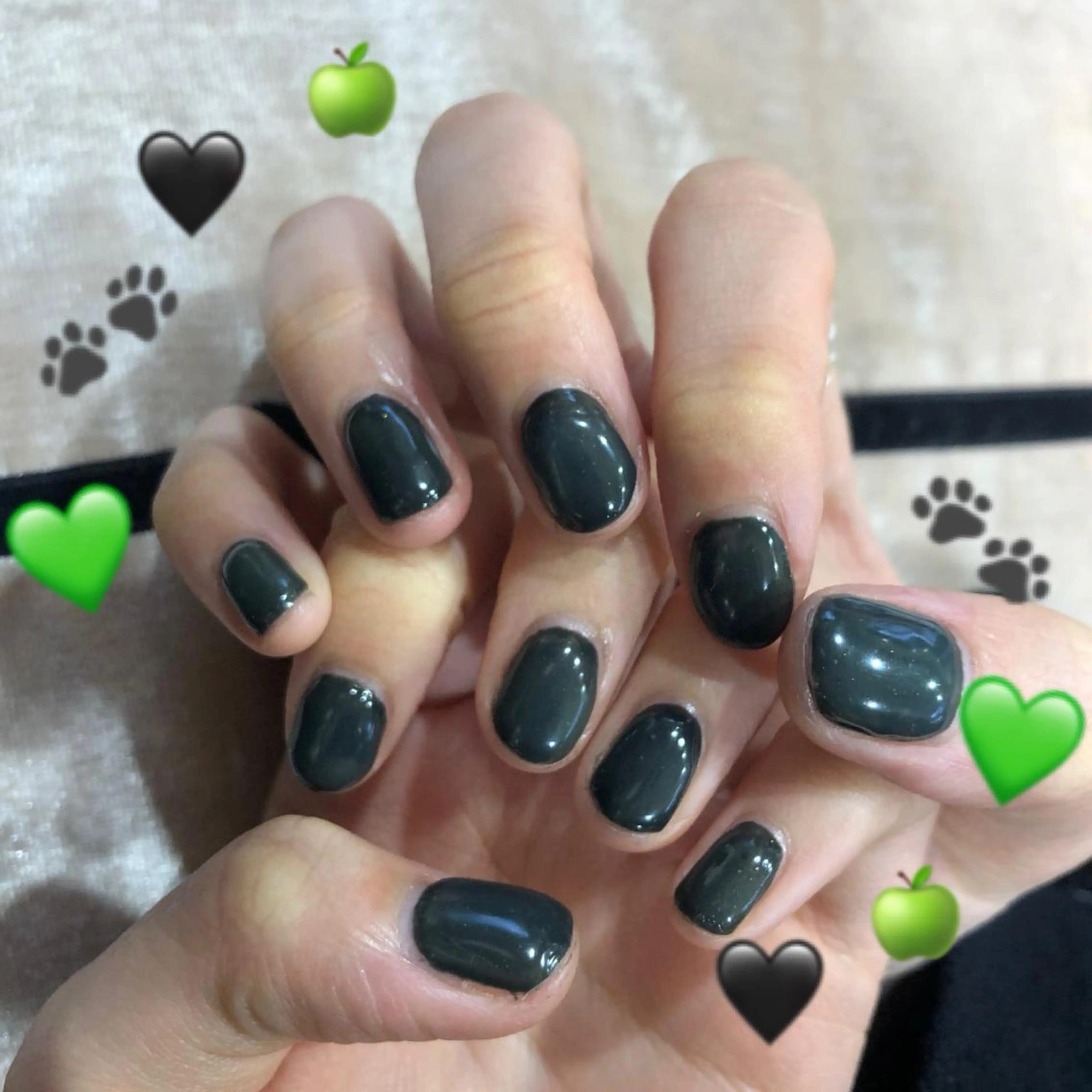 ネイル TSUNA 🌙 Lim 五反田のマツエク・マツパデザイン