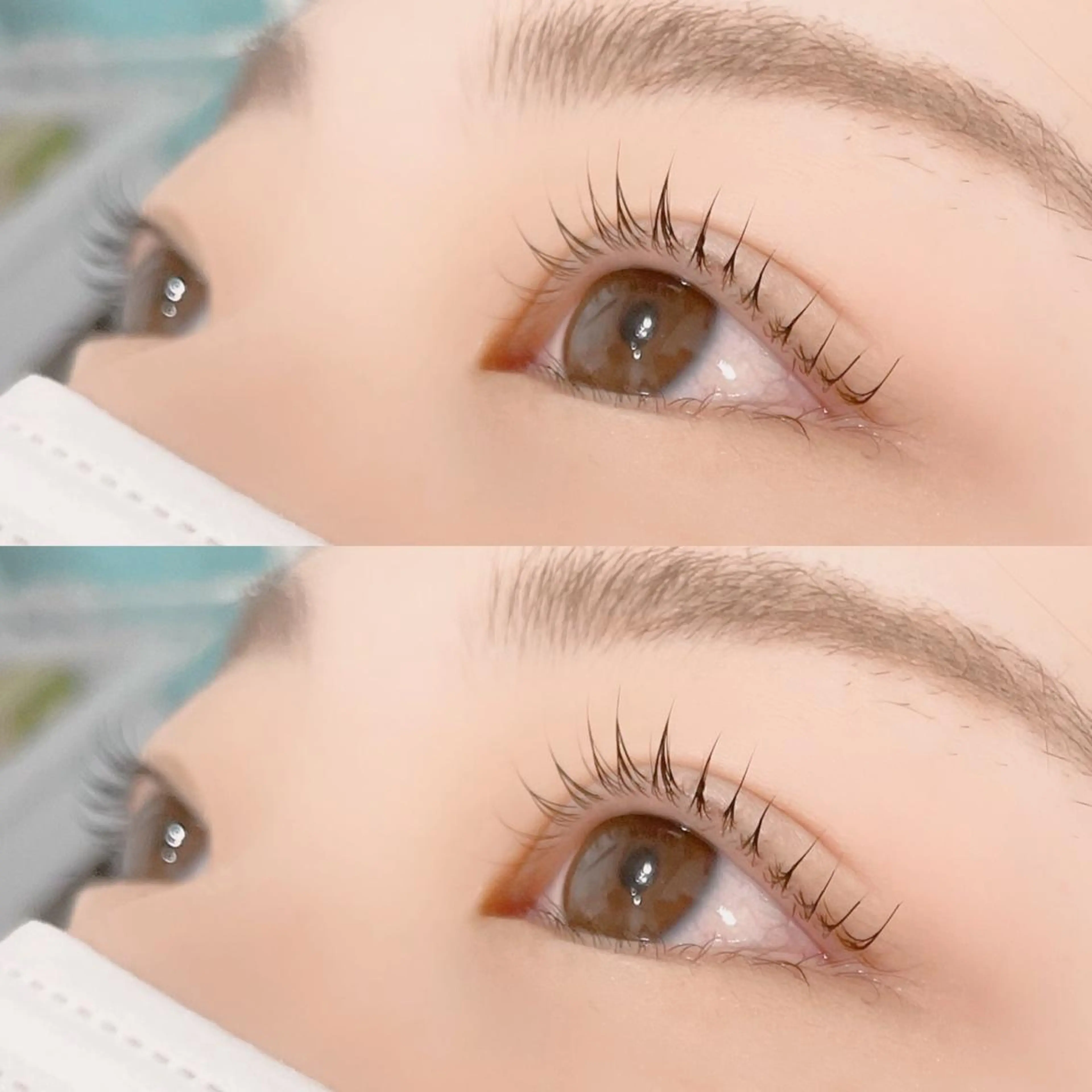 マツエク・マツパ まつげパーマ LOKAHI 大川のマツエク・マツパデザイン