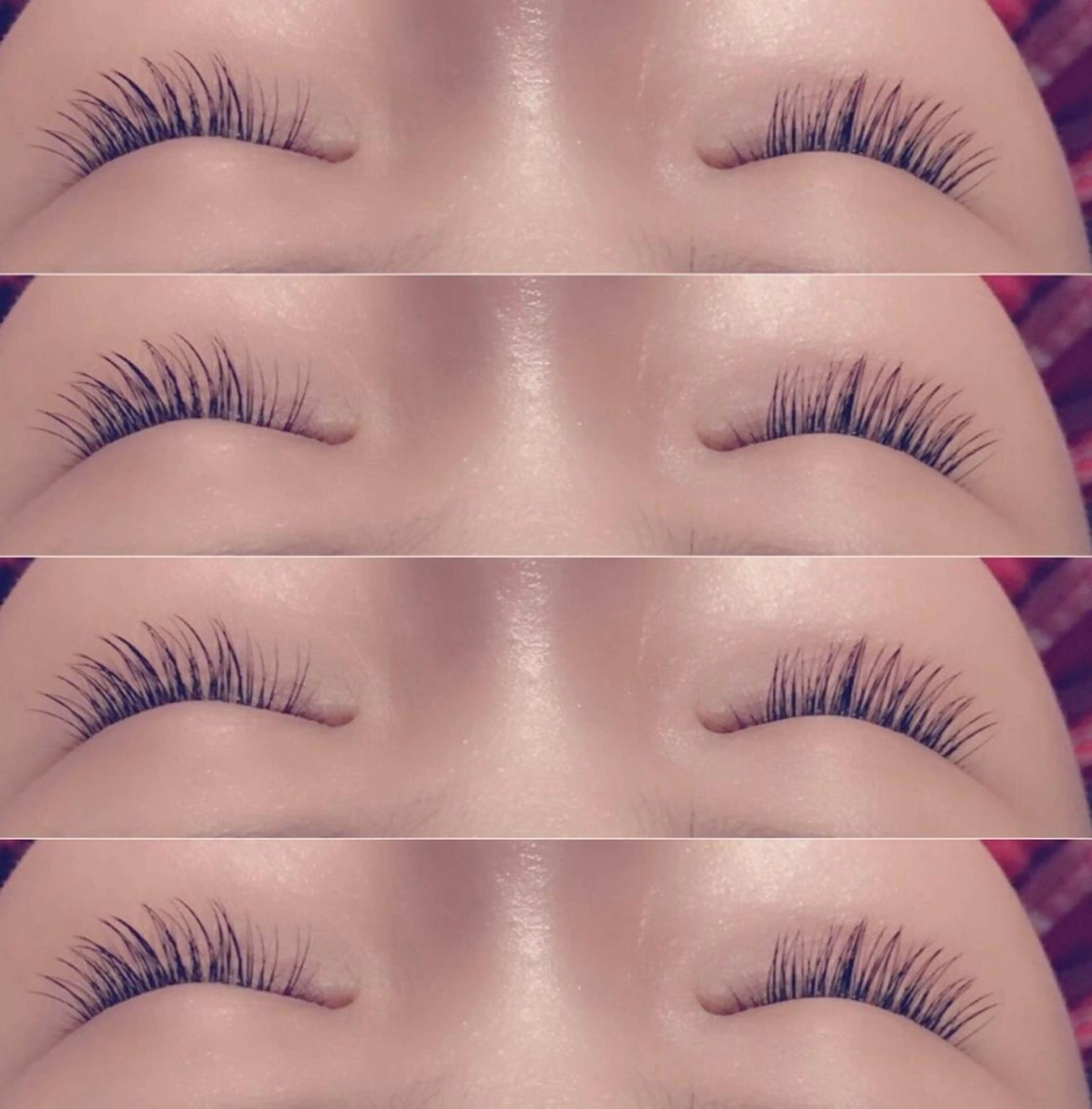 マツエク・マツパ 🦋MODE K's ema 🦋の眉毛・アイブロウイメージ