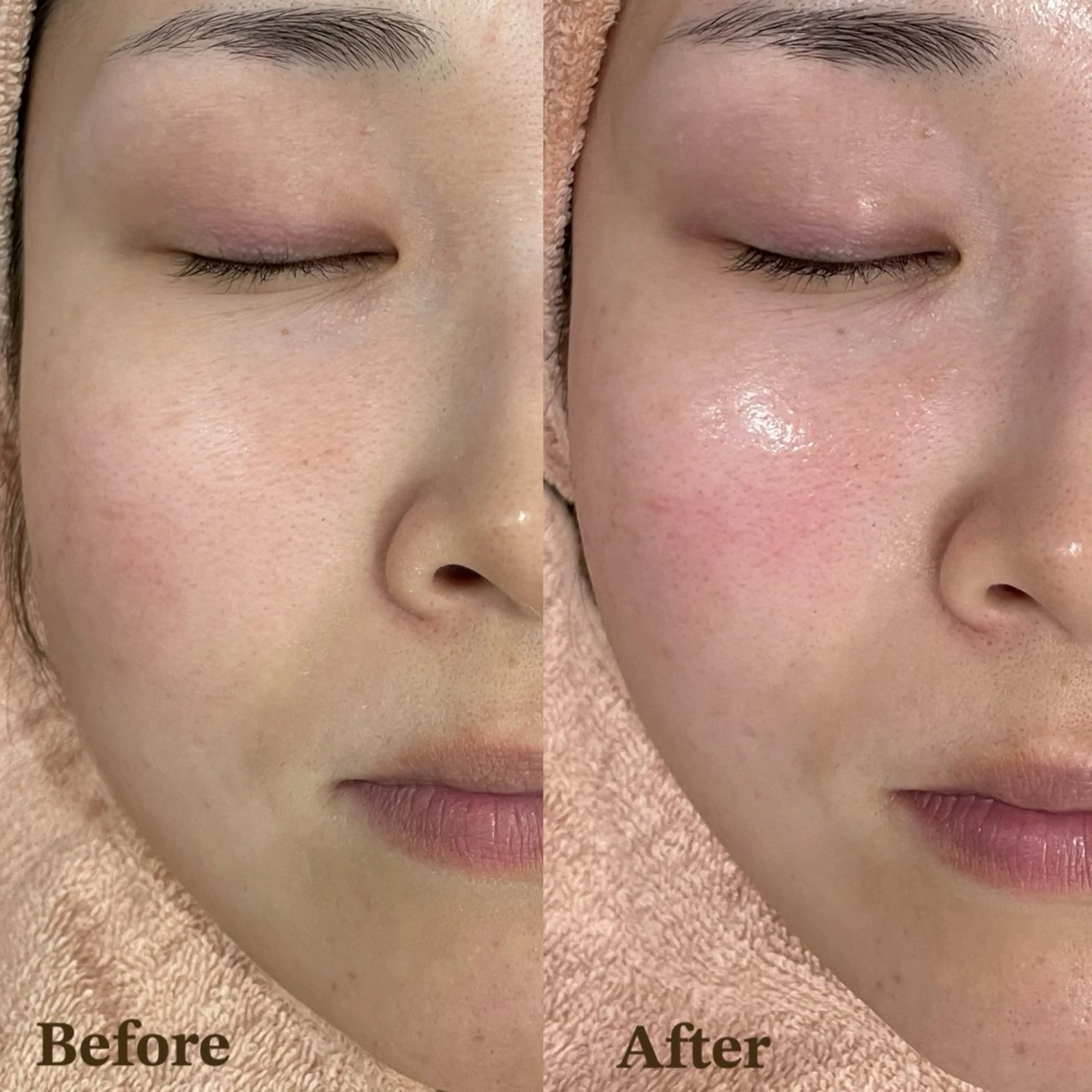 徳山 まみのエステ・リラクイメージ