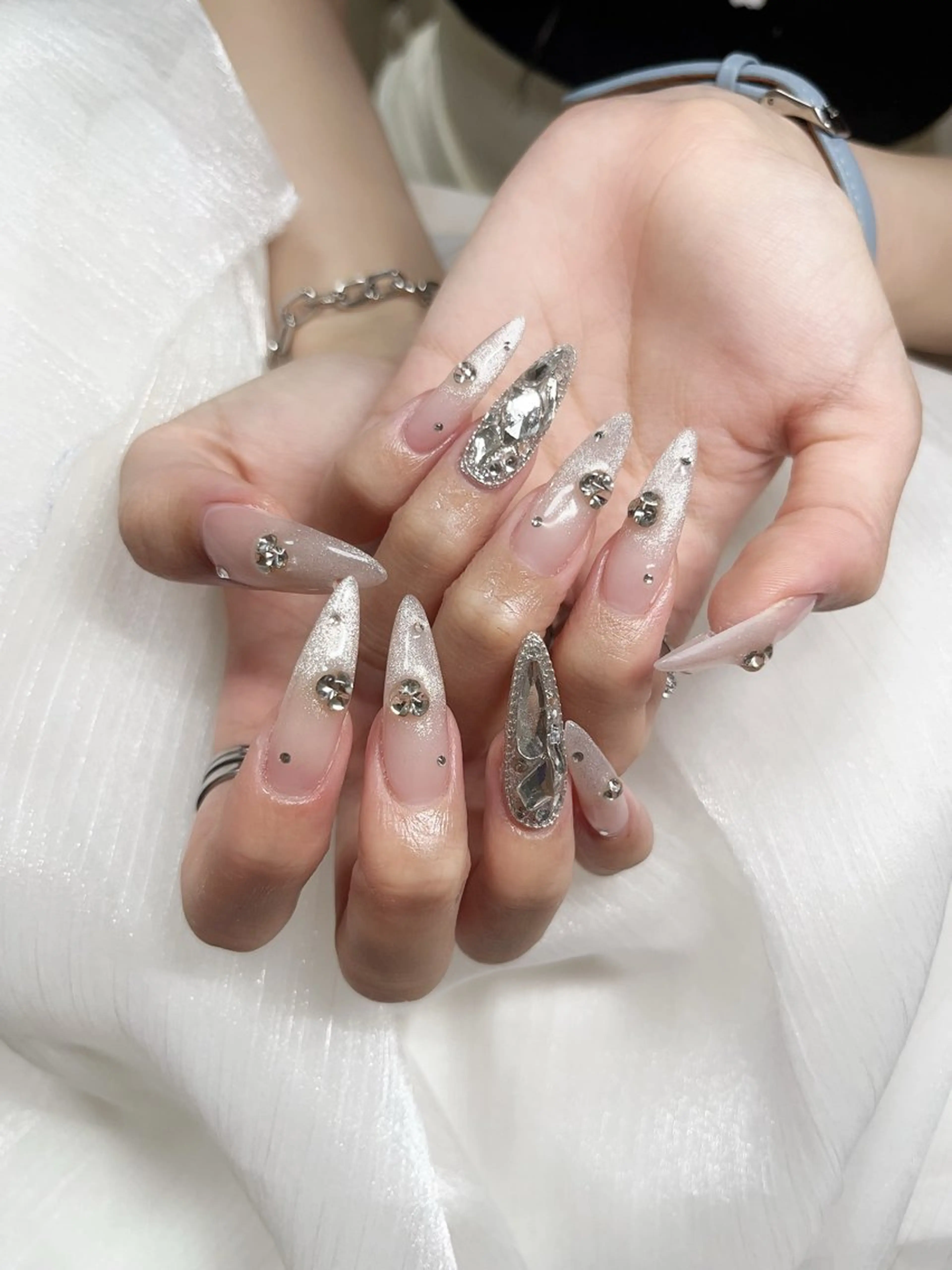 ネイル COCONAIL &EYELASHのマツエク・マツパデザイン