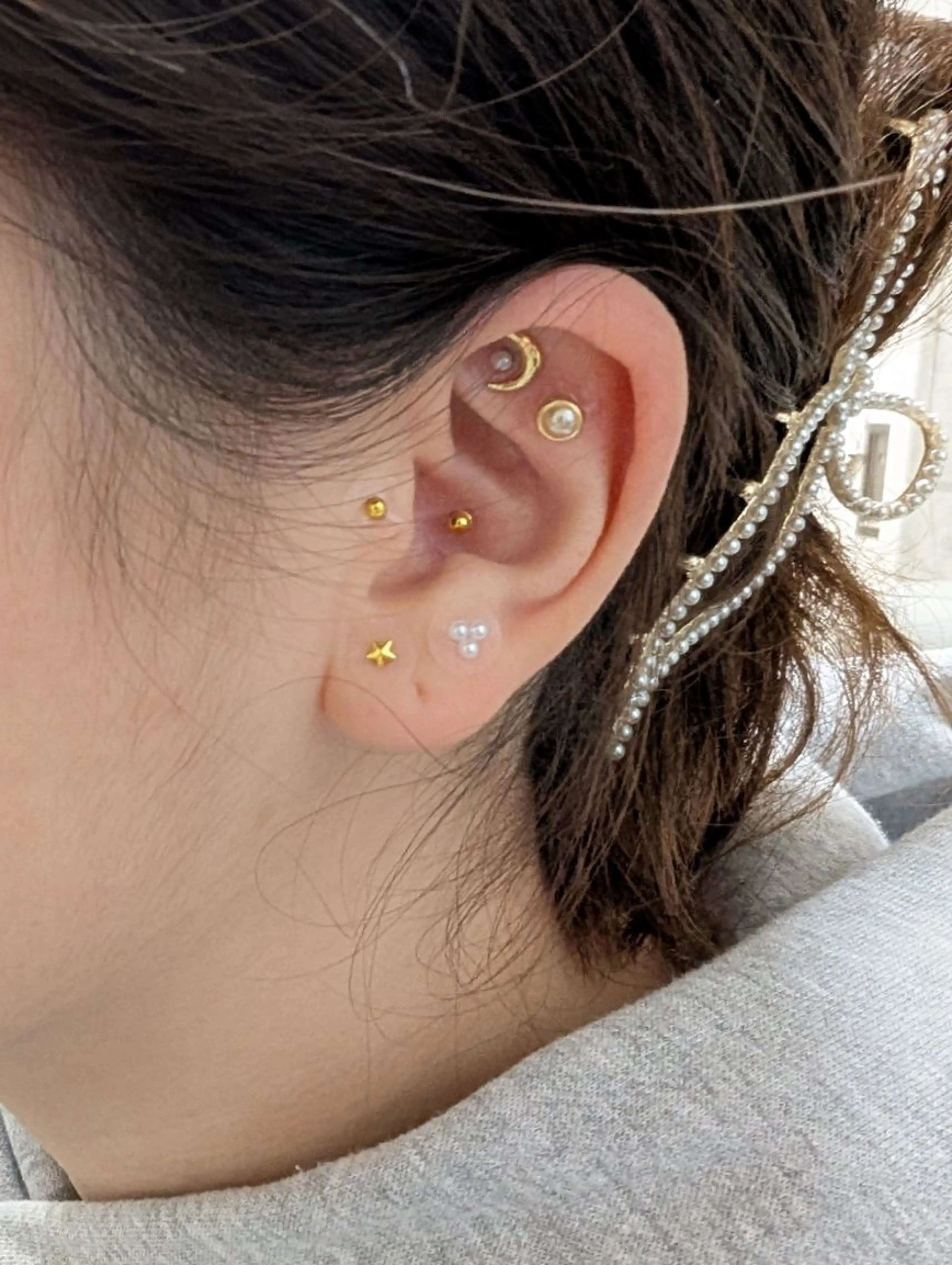 【Morphome】 ﾓﾙﾌｫﾑのエステ・リラクイメージ