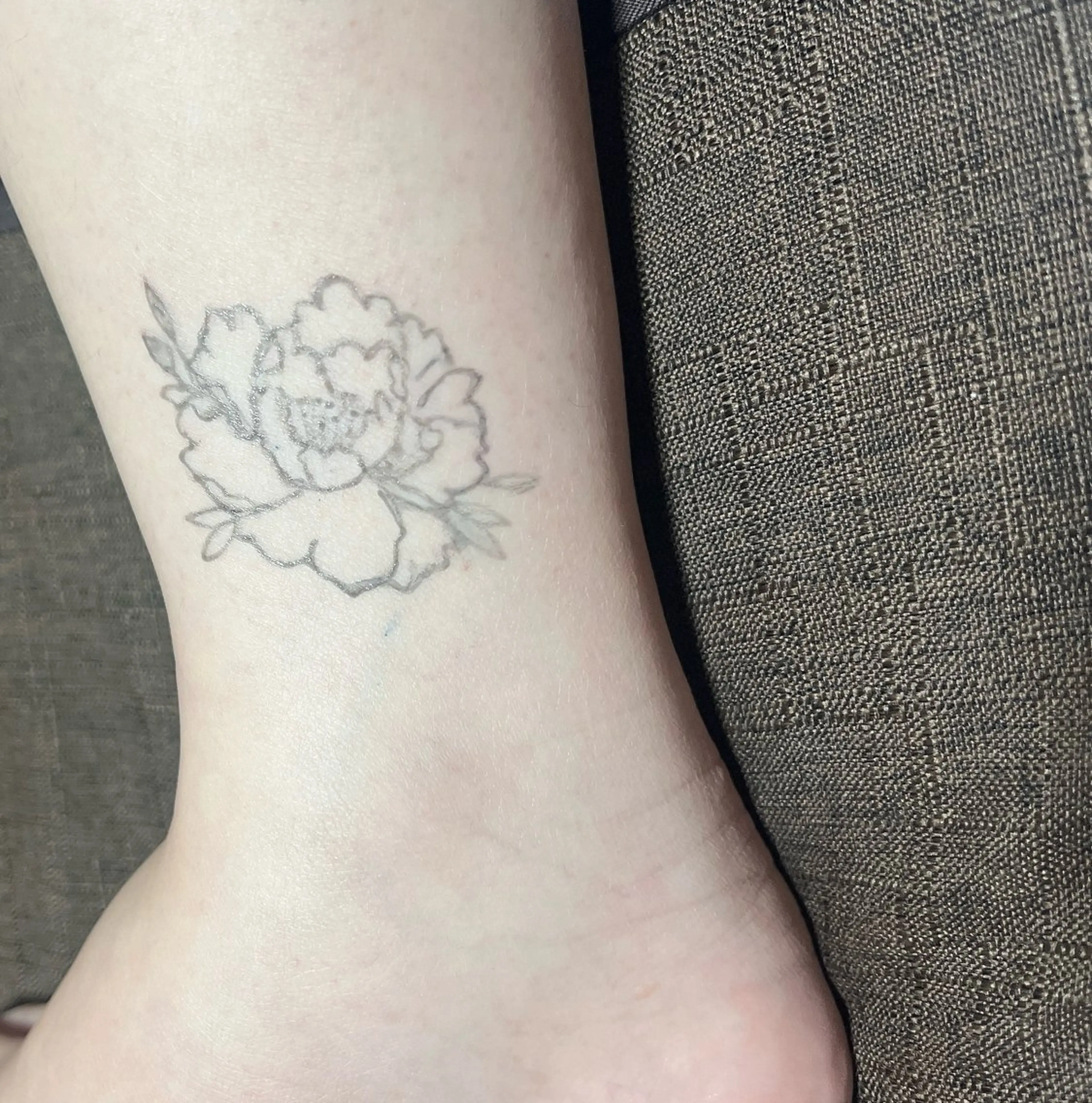 mai /Lita中央橋のヘアスタイル