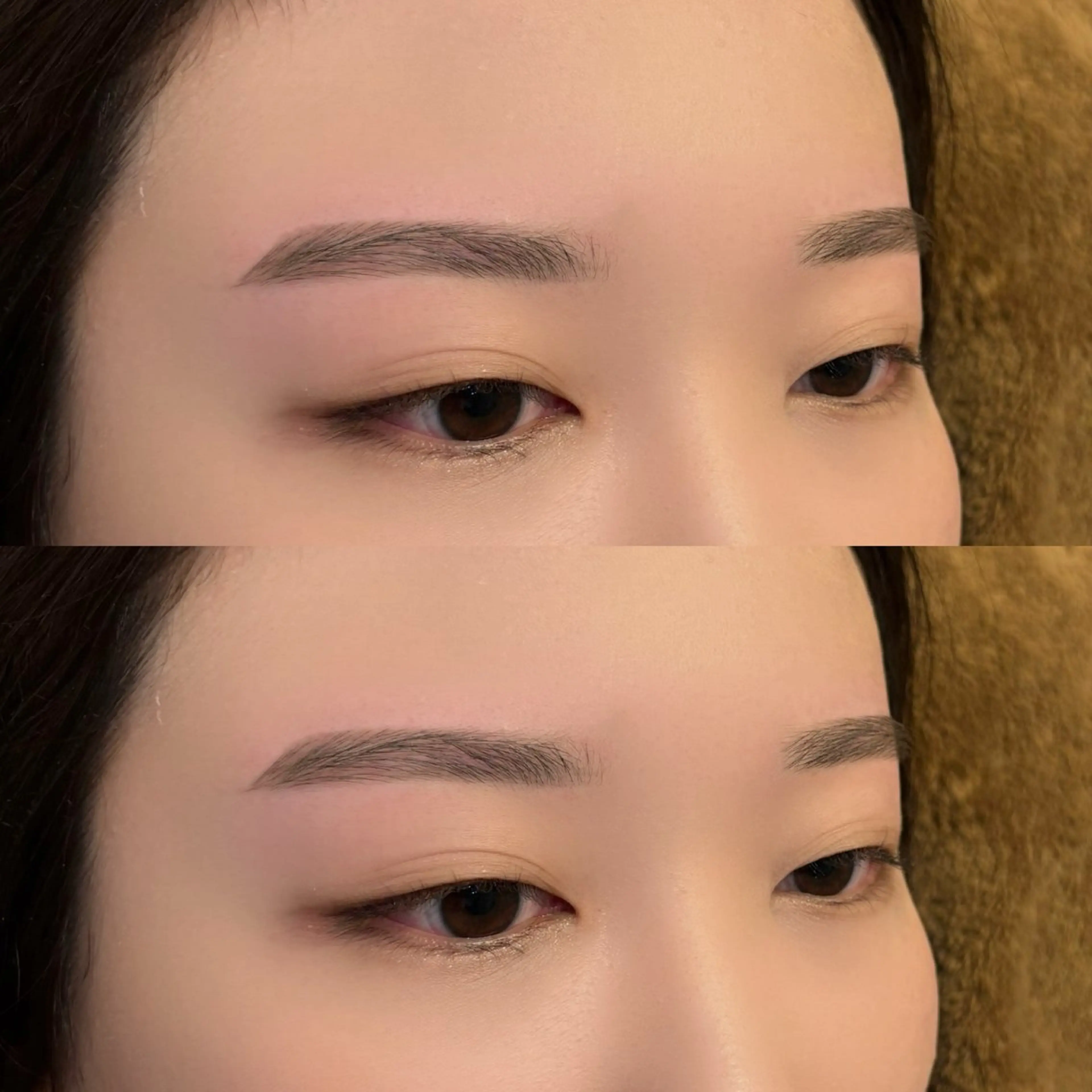 アイブロウ 【K!ng】 ❤︎matoba❤︎のマツエク・マツパデザイン