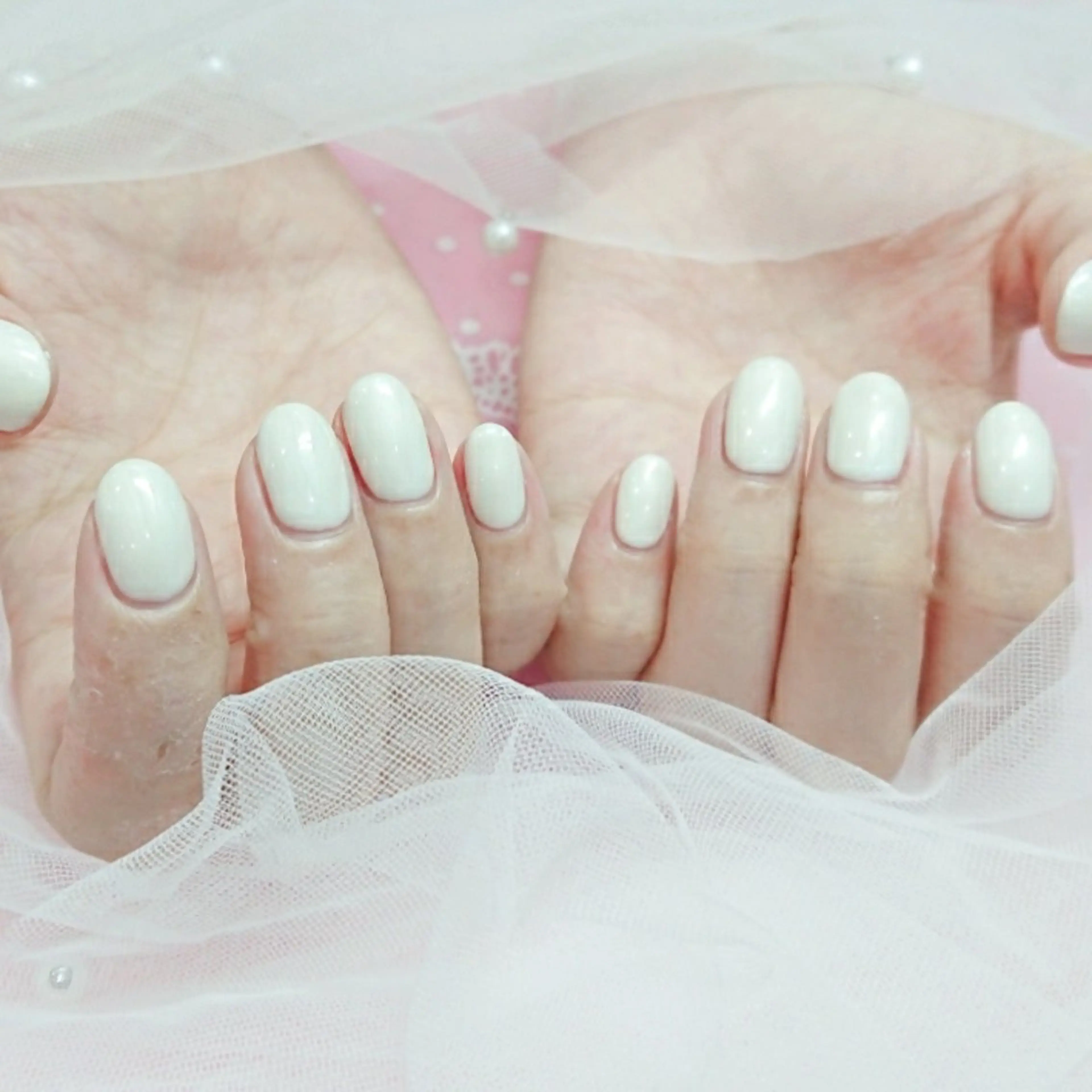 ネイル 🌺 NANAMI 🌺のネイルデザイン