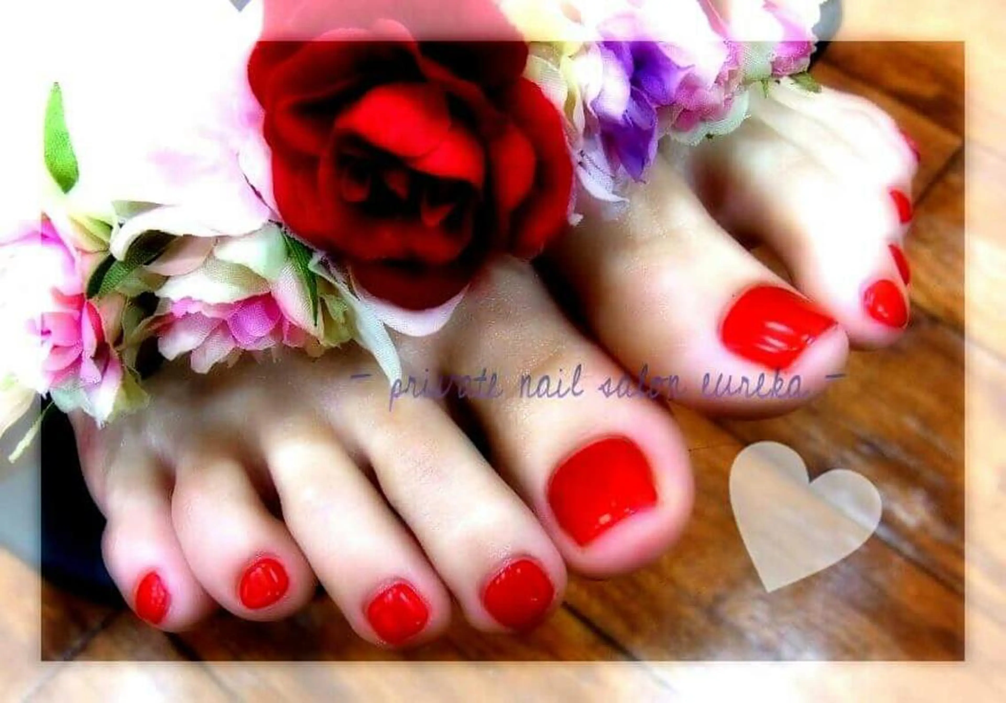 ネイル 古屋 勢子のその他イメージ