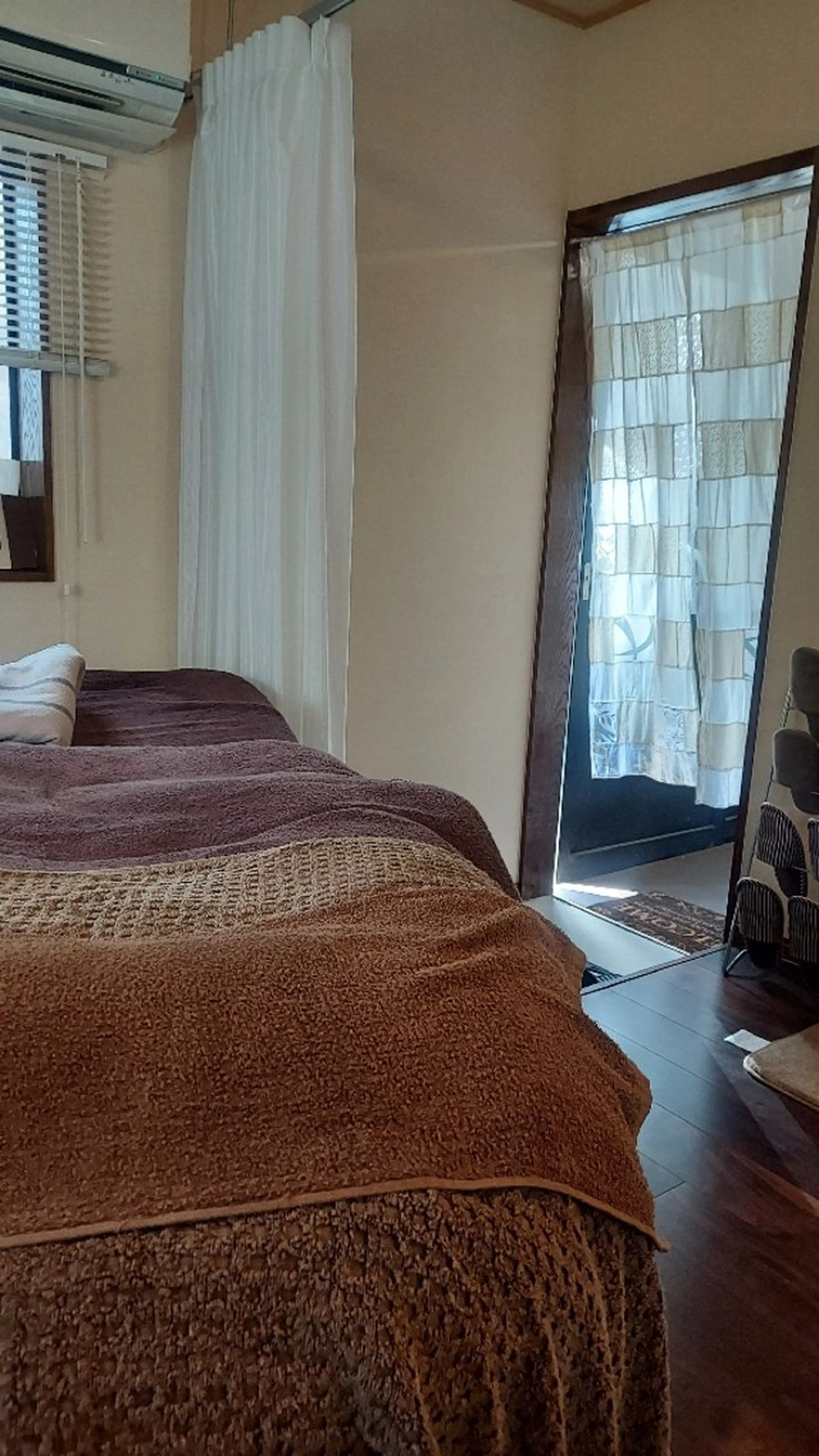 パールフェイスエステ かおるのエステ・リラクイメージ