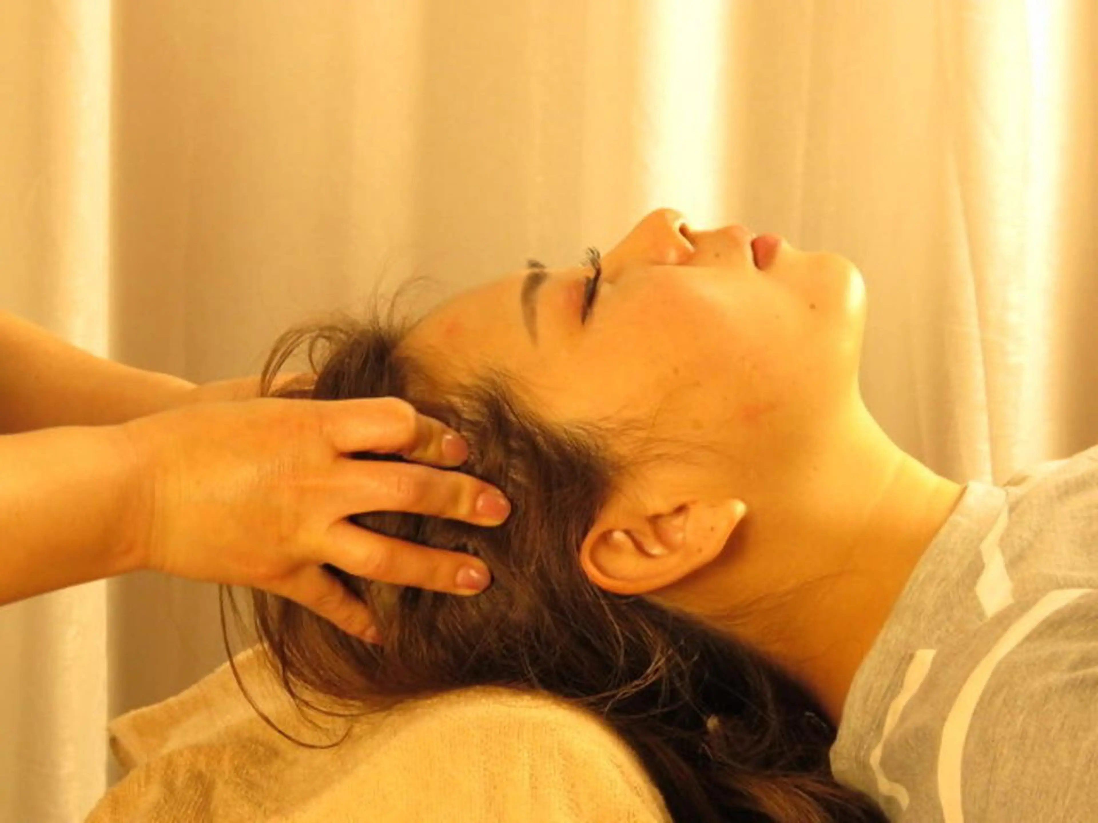 成美SALON eye&nailのマツエク・マツパデザイン