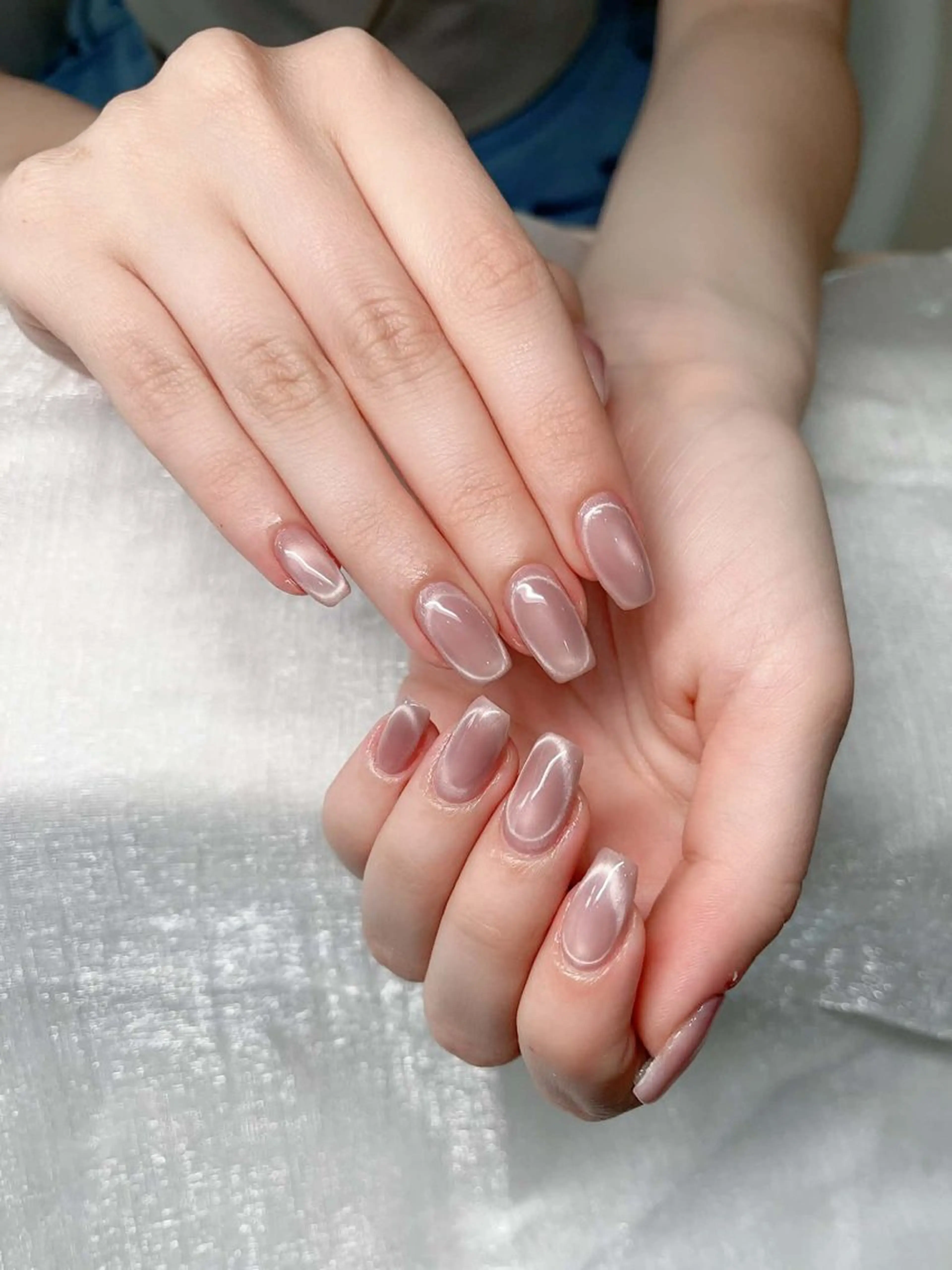 ネイル BA_PIU NAILのネイルデザイン